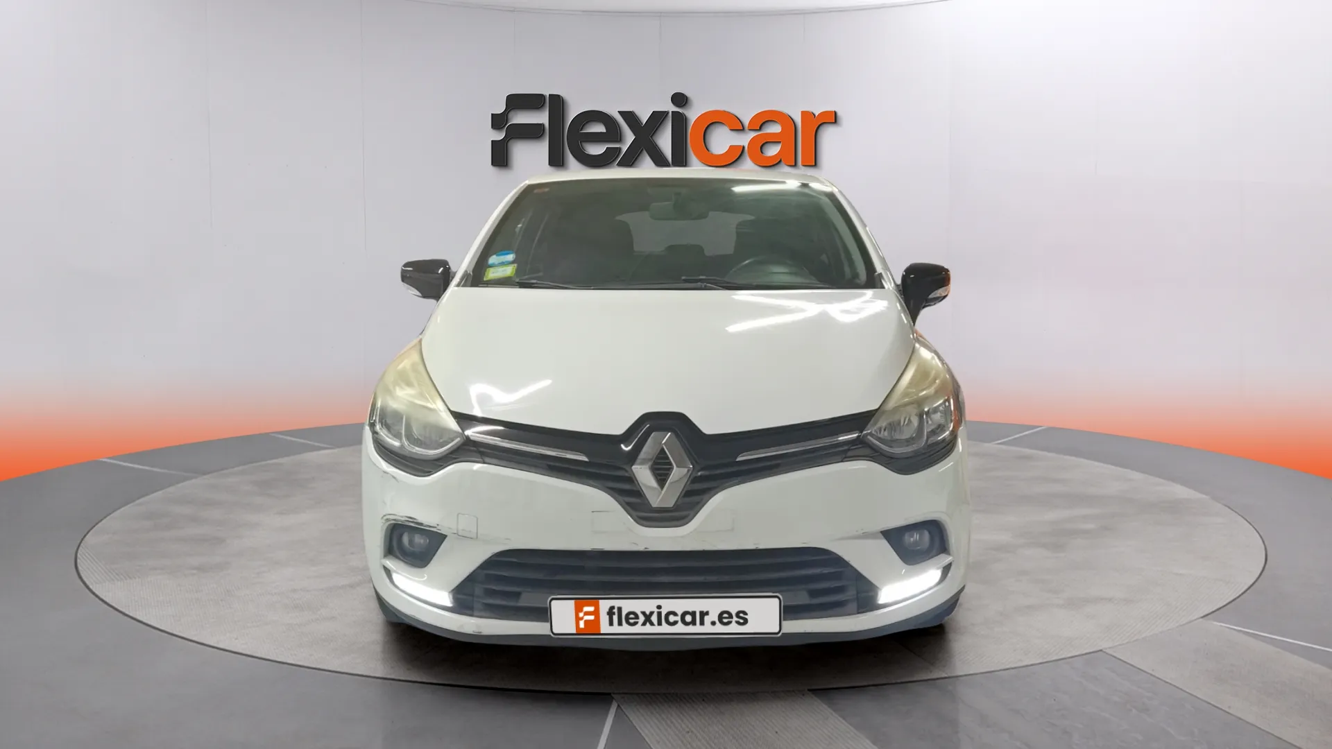 Renault Clio Limited 1.2 16v - foto 6