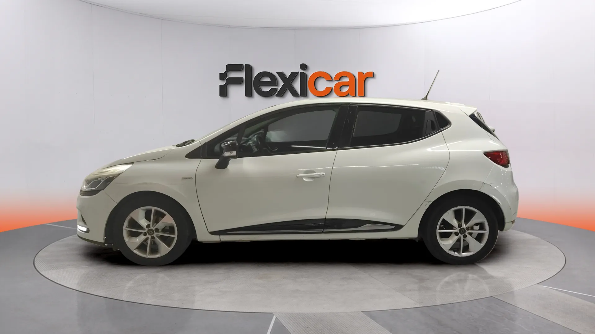 Renault Clio Limited 1.2 16v - foto 4