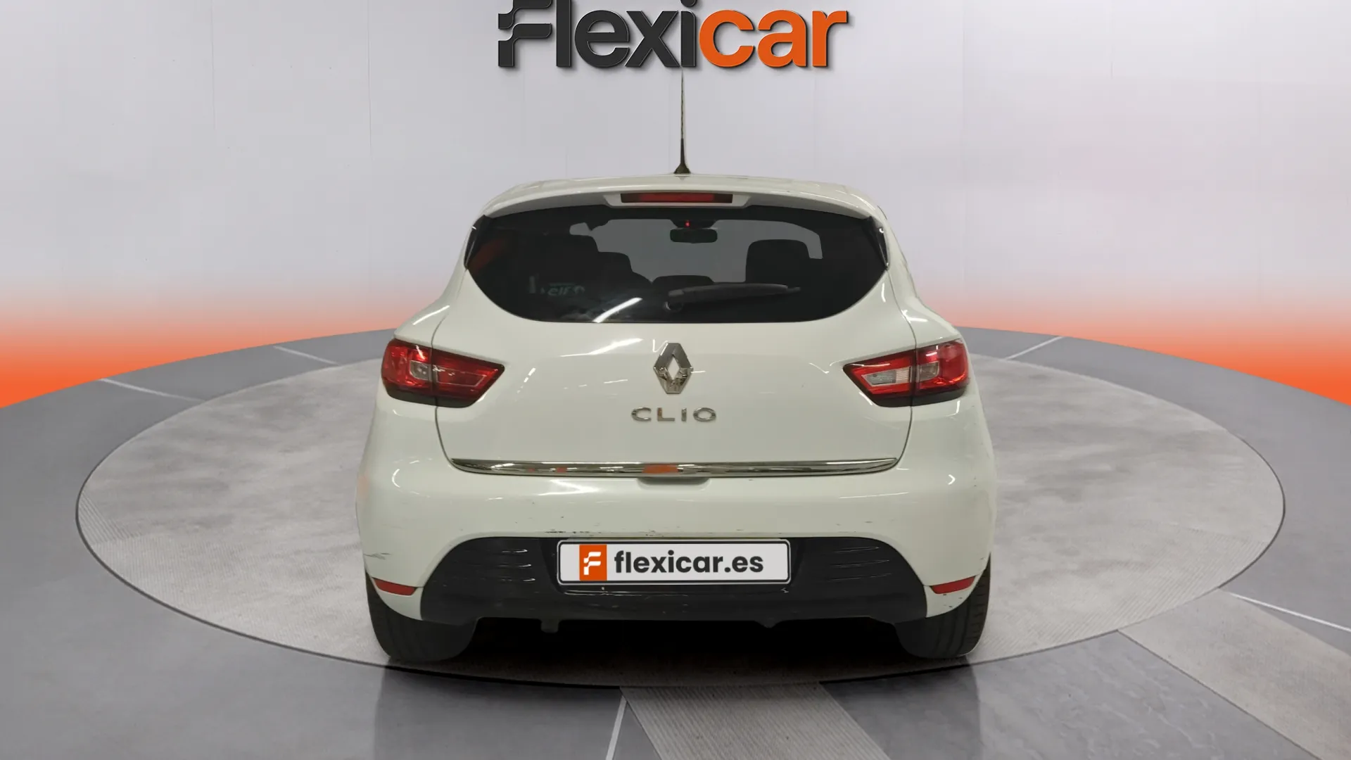 Renault Clio Limited 1.2 16v - foto 2