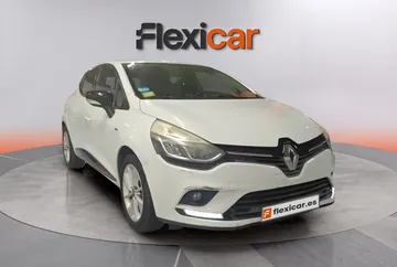 renault clio limited 12 16v 55kw 75cv gasolina manual palma de mallorca 1 903000000284917
