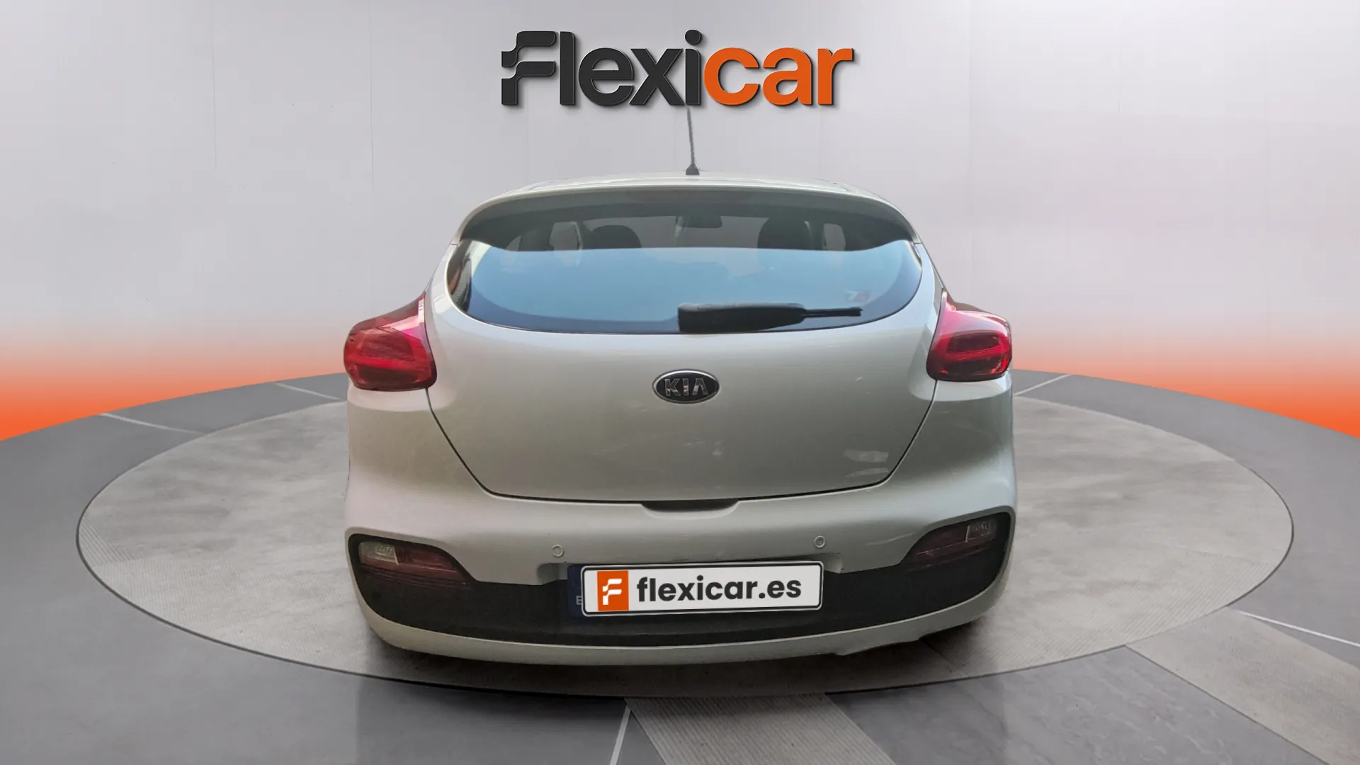 Kia Ceed 1.0 T-GDi Concept Plus Eco-Dynam - foto 4