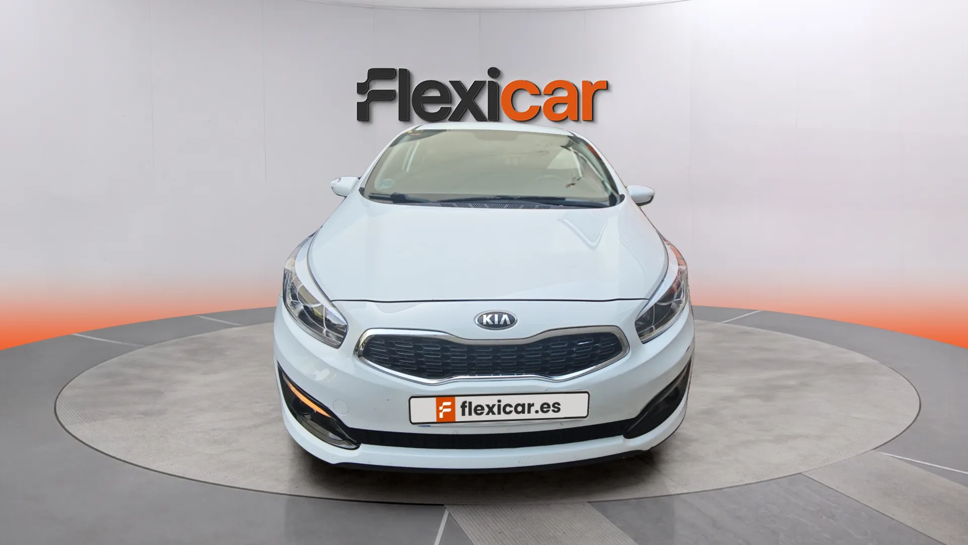 Kia Ceed 1.0 T-GDi Concept Plus Eco-Dynam - foto 2