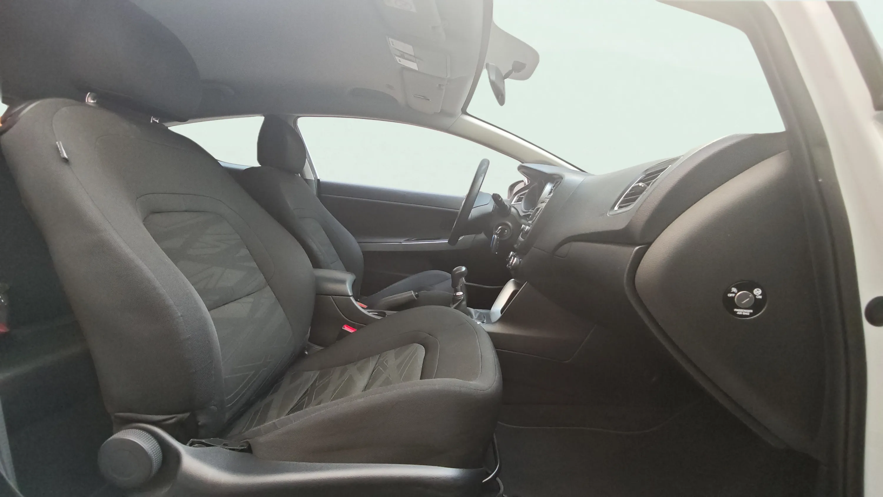 Kia Ceed 1.0 T-GDi Concept Plus Eco-Dynam - foto 12