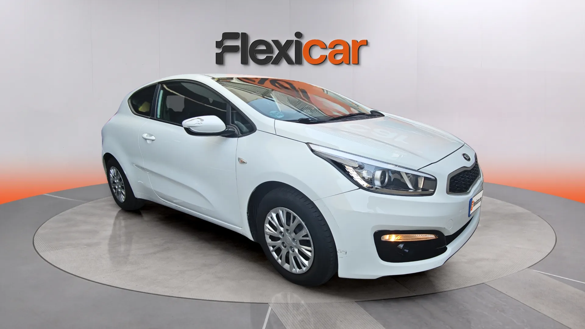 Kia Ceed 1.0 T-GDi Concept Plus Eco-Dynam