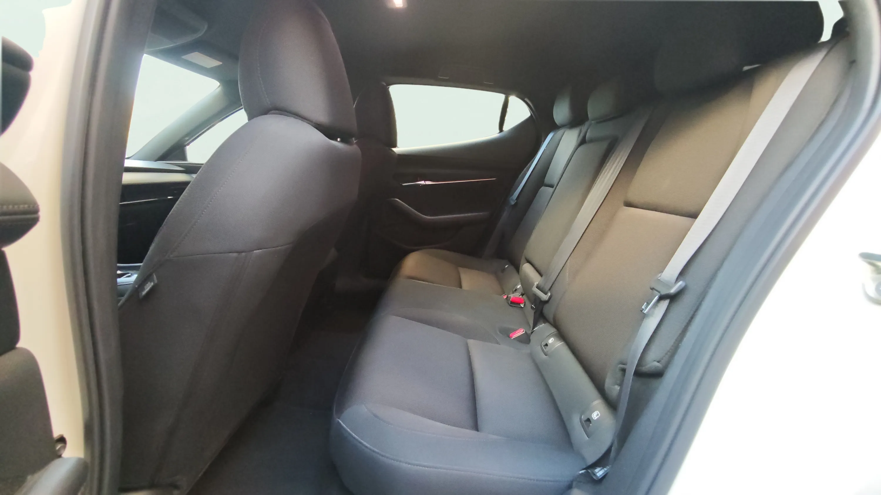 Mazda Mazda3 2.0 Skyactiv-X Zenith-X - foto 12