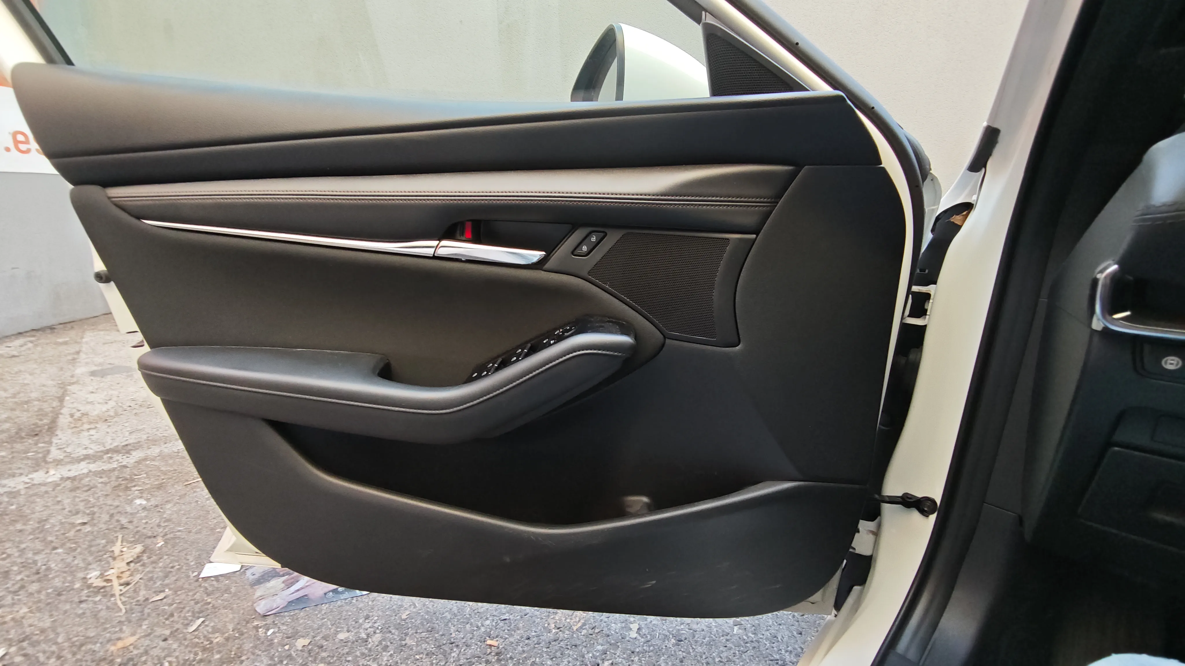 Mazda Mazda3 2.0 Skyactiv-X Zenith-X - foto 18
