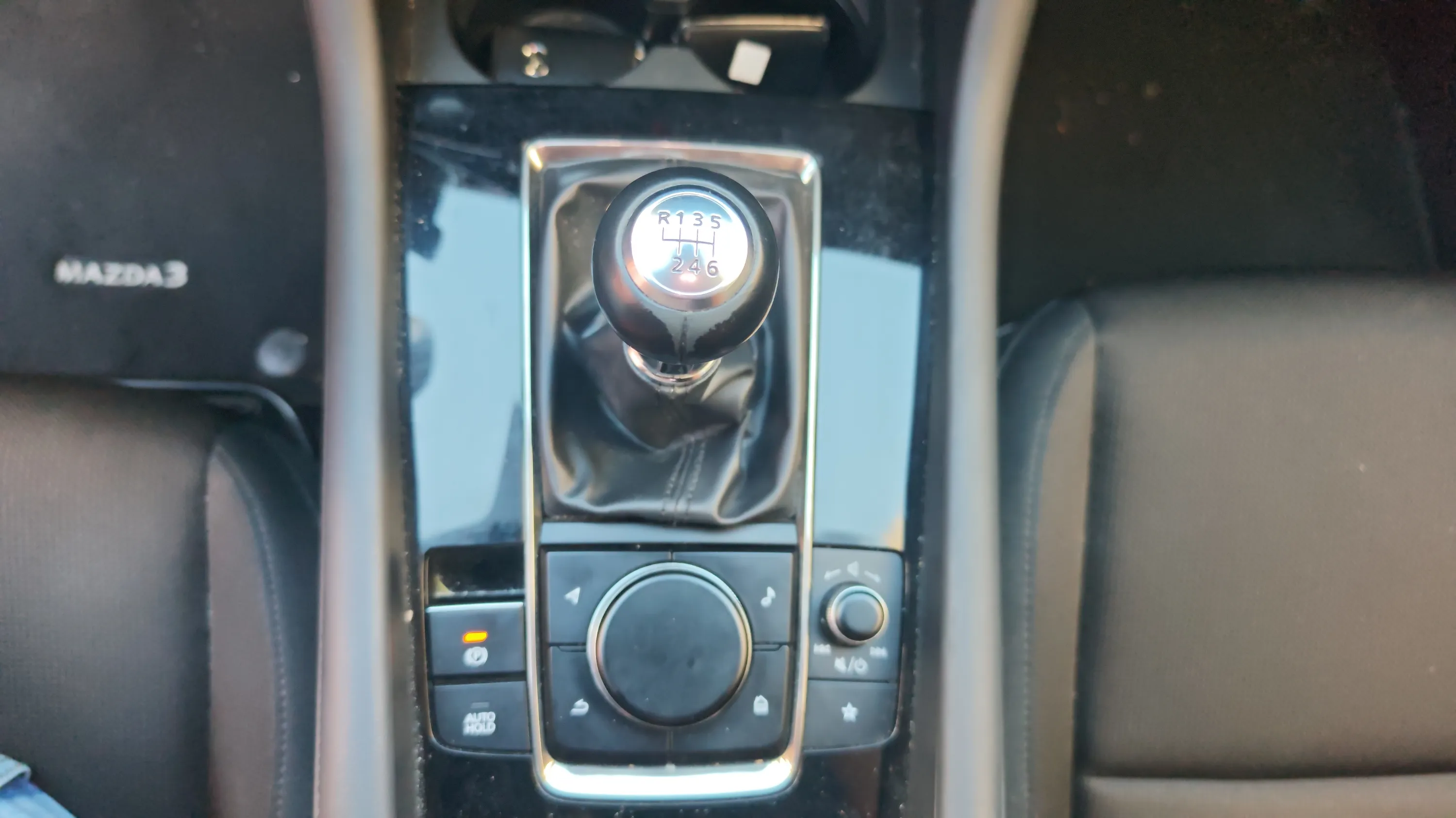 Mazda Mazda3 2.0 Skyactiv-X Zenith-X - foto 7