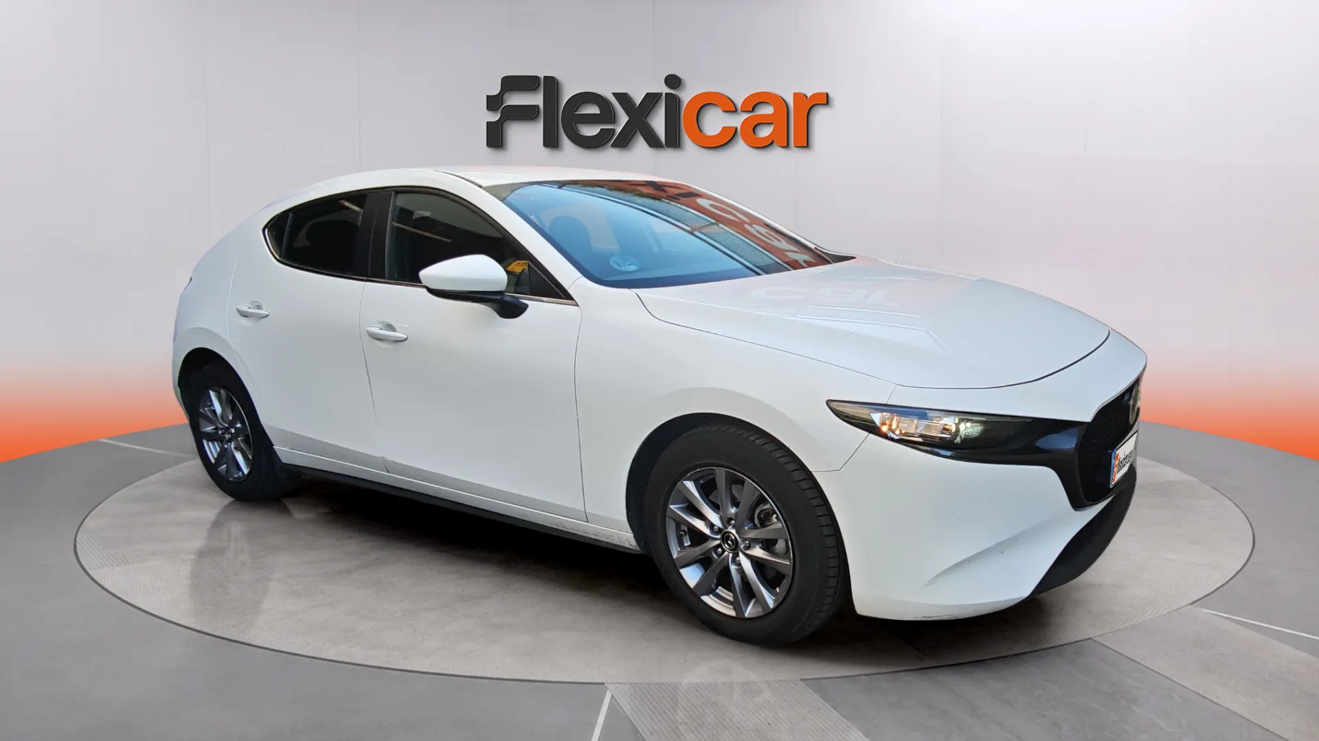 Mazda Mazda3 2.0 Skyactiv-X Zenith-X