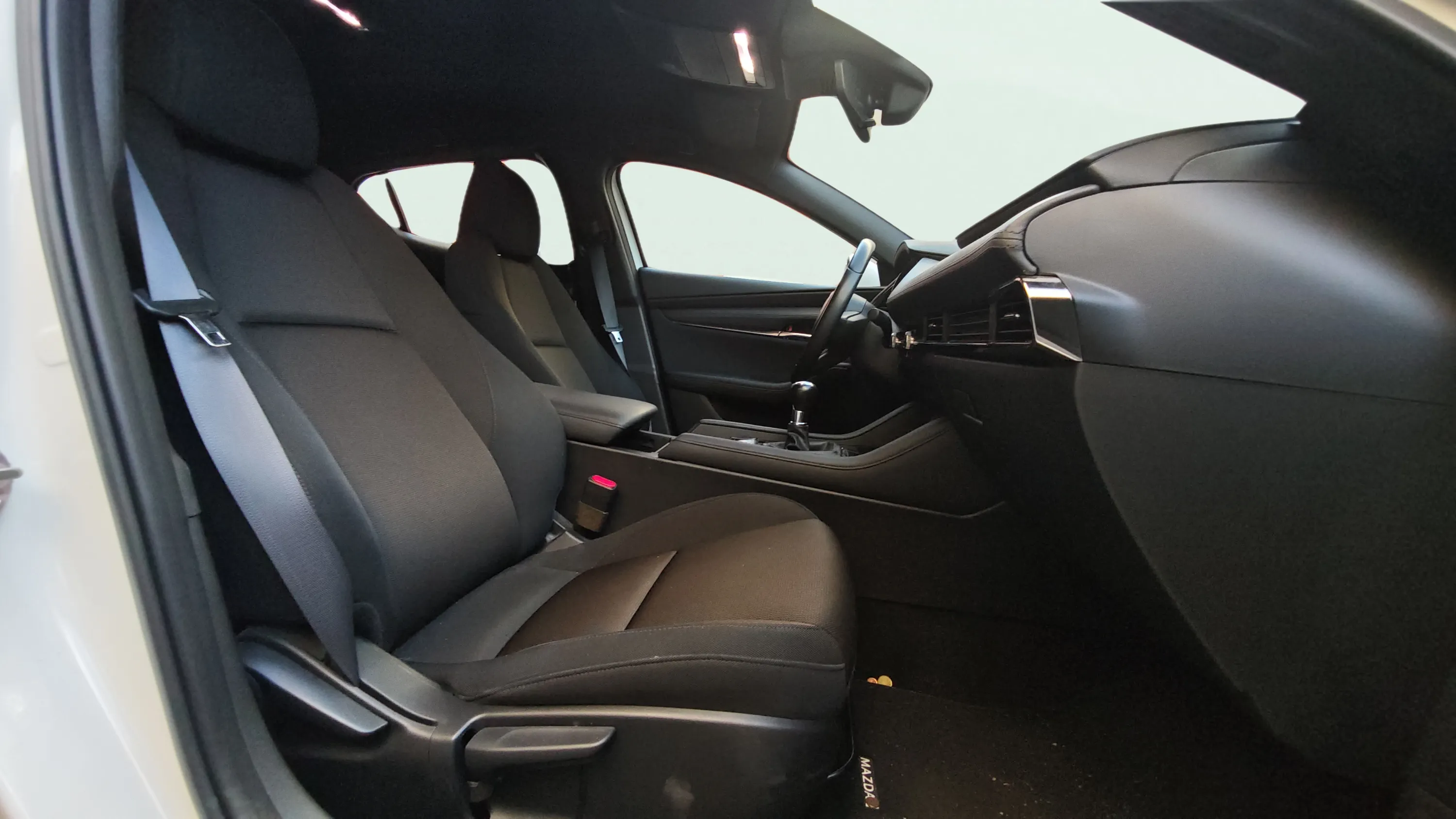 Mazda Mazda3 2.0 Skyactiv-X Zenith-X - foto 10