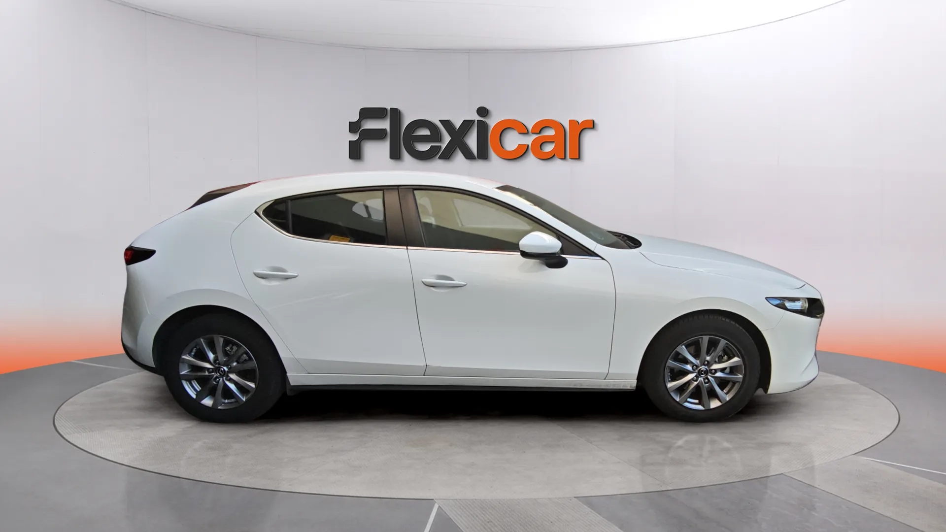 Mazda Mazda3 2.0 Skyactiv-X Zenith-X - foto 5