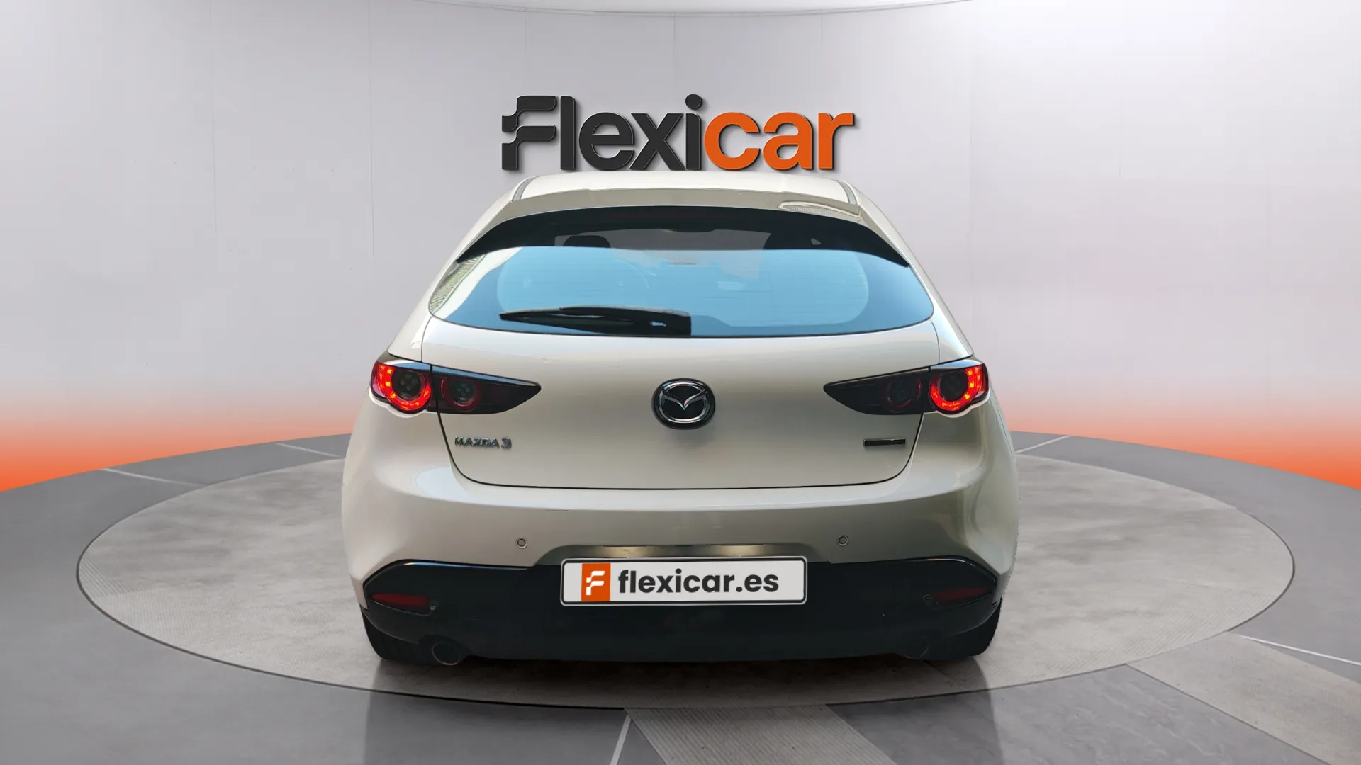 Mazda Mazda3 2.0 Skyactiv-X Zenith-X - foto 4