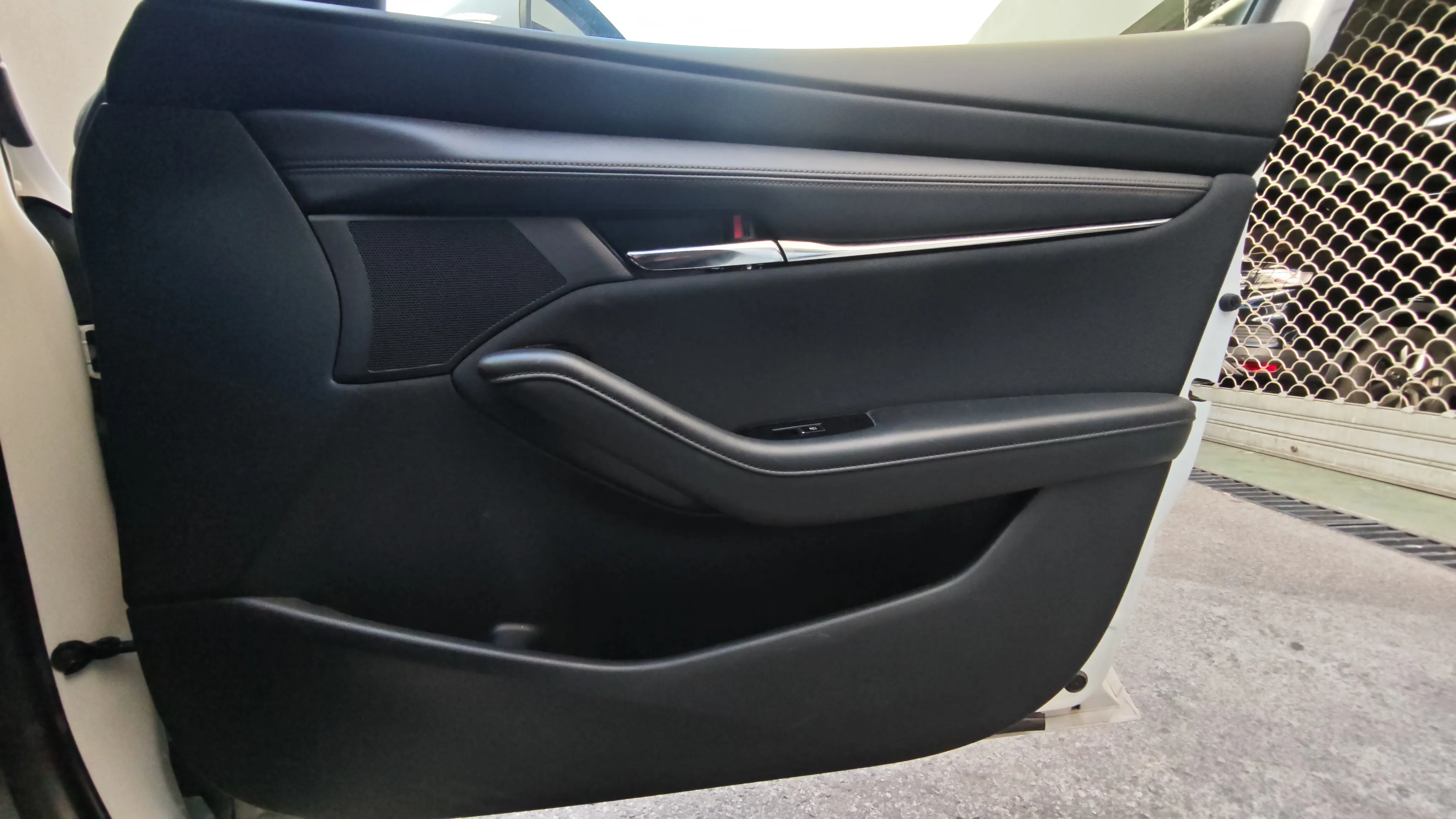 Mazda Mazda3 2.0 Skyactiv-X Zenith-X - foto 19