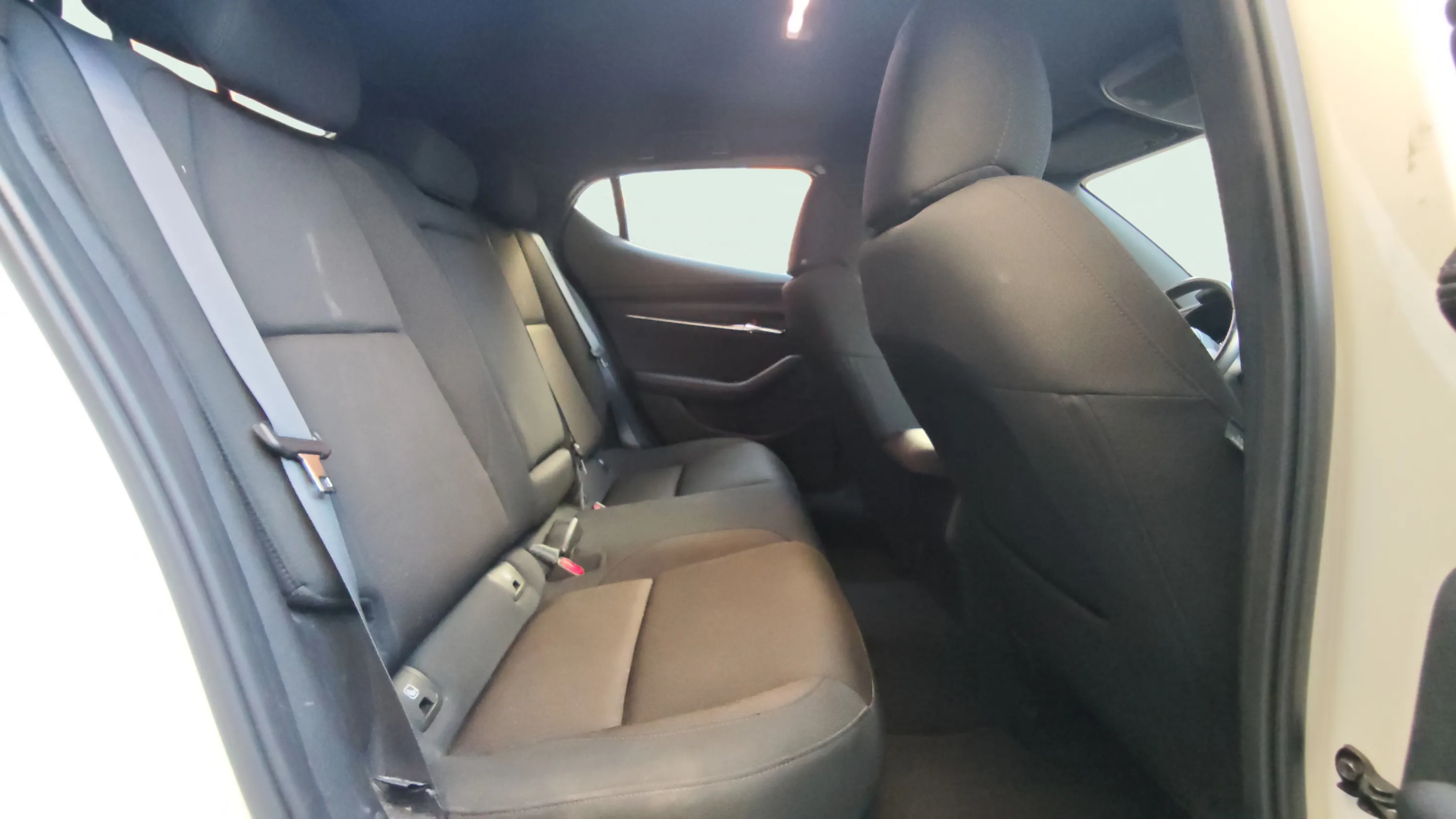 Mazda Mazda3 2.0 Skyactiv-X Zenith-X - foto 11