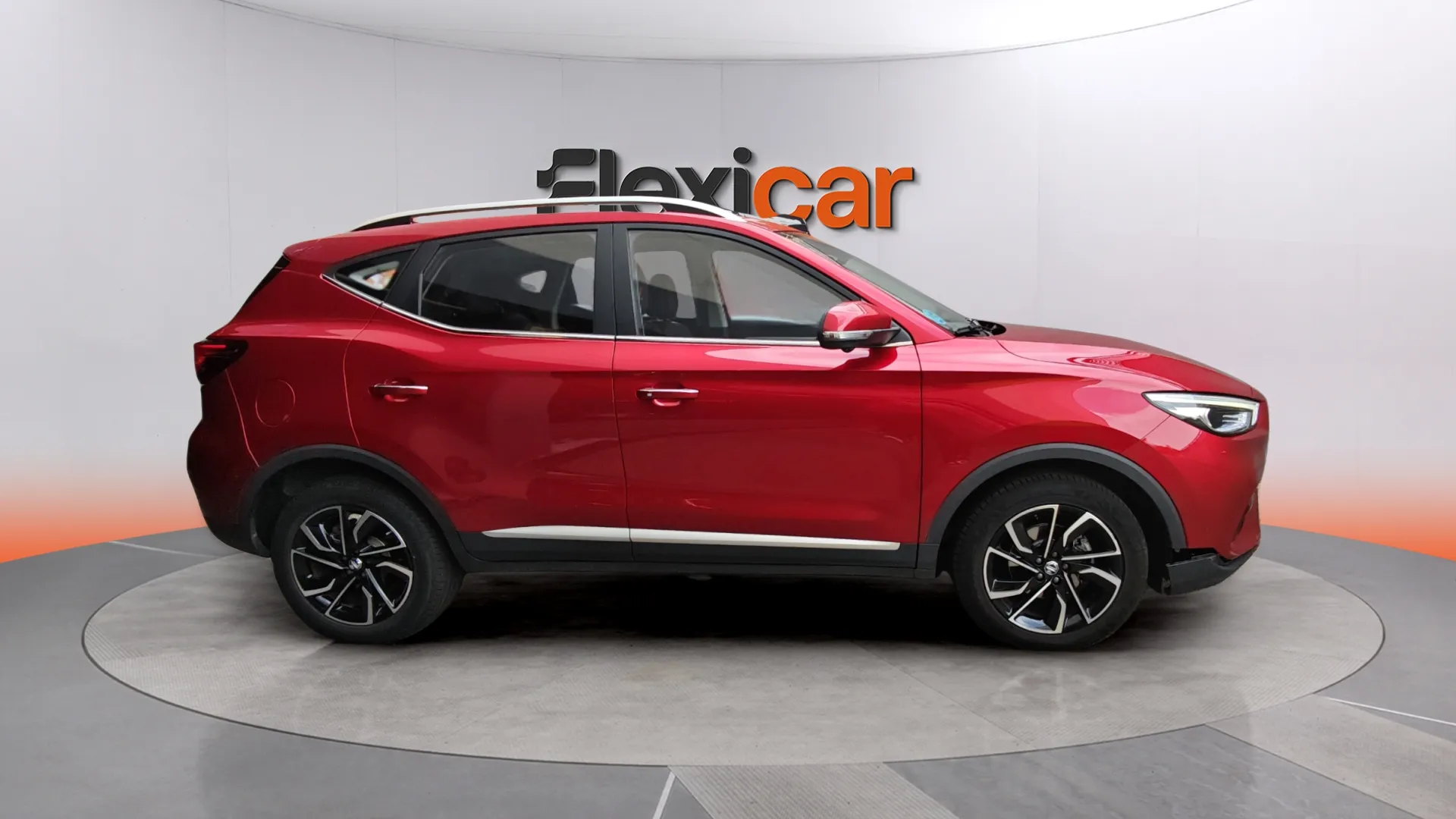 MG ZS 1.0T Comfort - foto 4