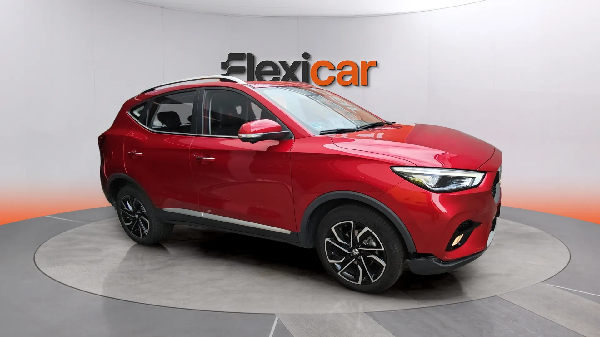 MG ZS 1.0T Comfort
