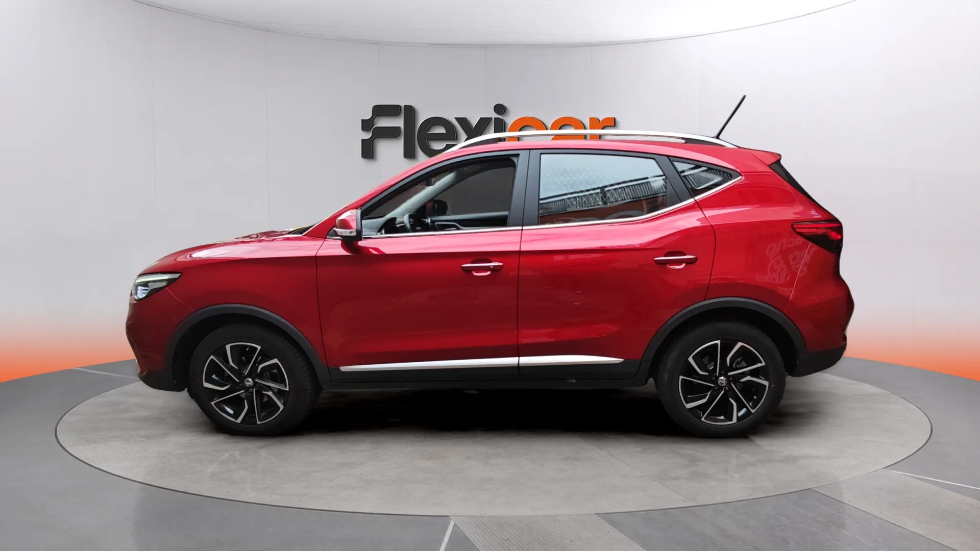 MG ZS 1.0T Comfort - foto 5