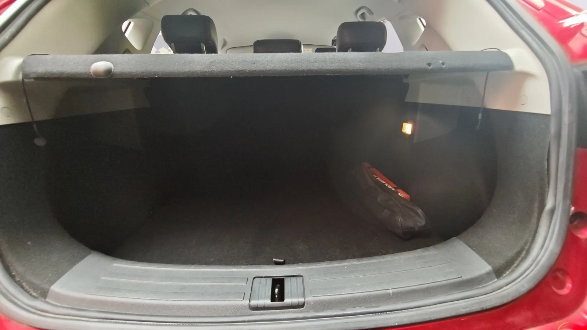 MG ZS 1.0T Comfort - foto 13