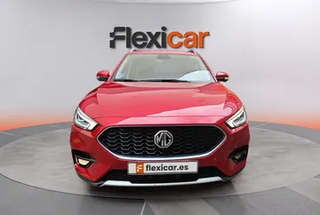 mg zs 10t comfort auto gasolina automatica majadahonda 903000000284921