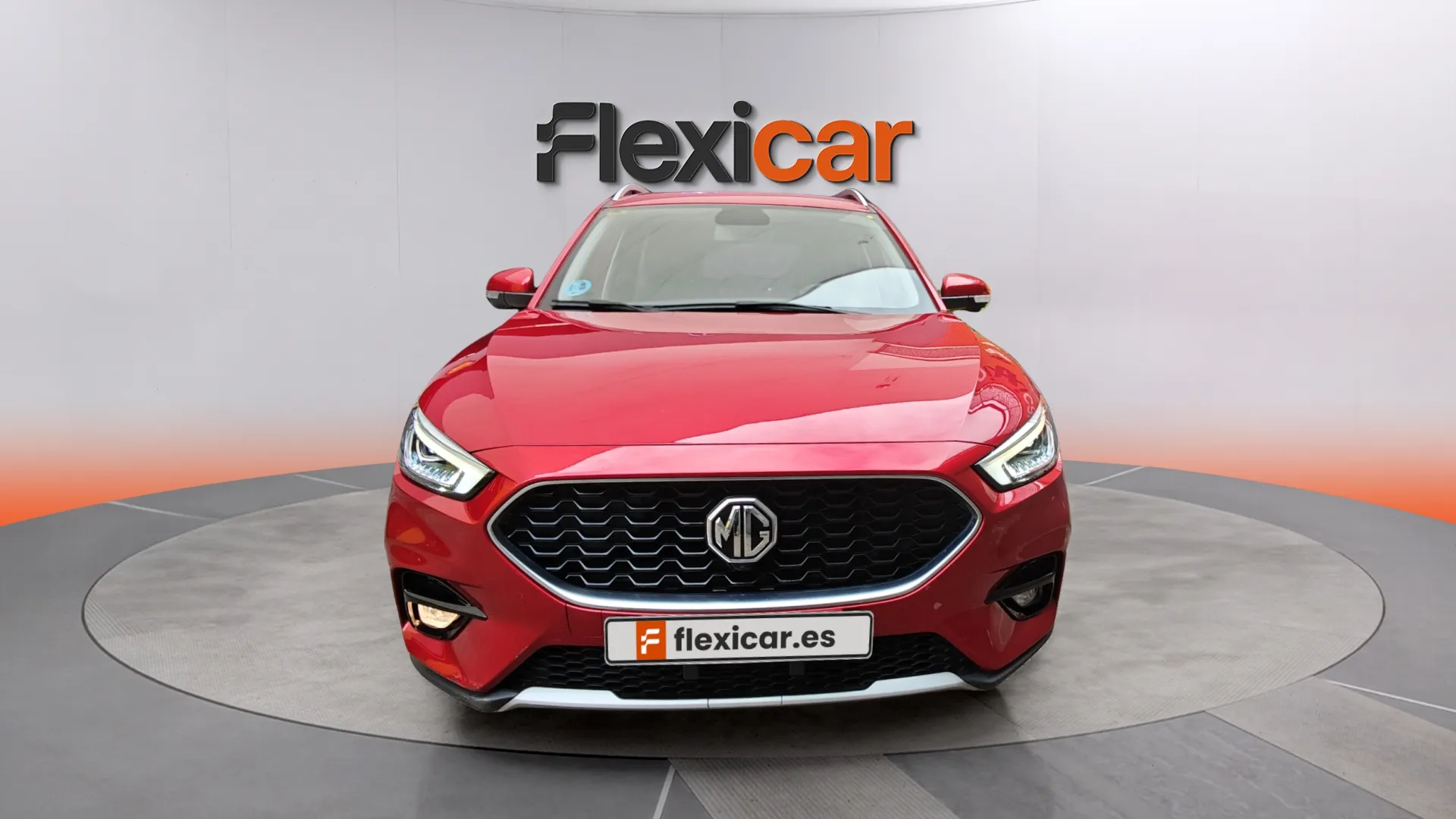 MG ZS 1.0T Comfort - foto 2