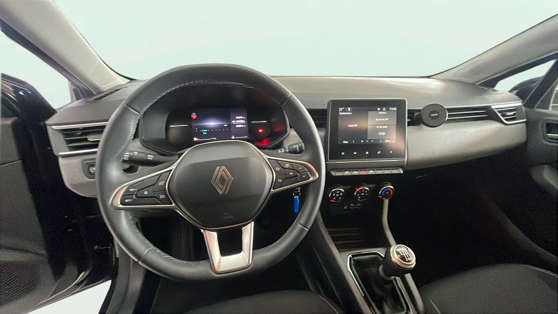 Renault Clio evolution Eco-G - foto 16