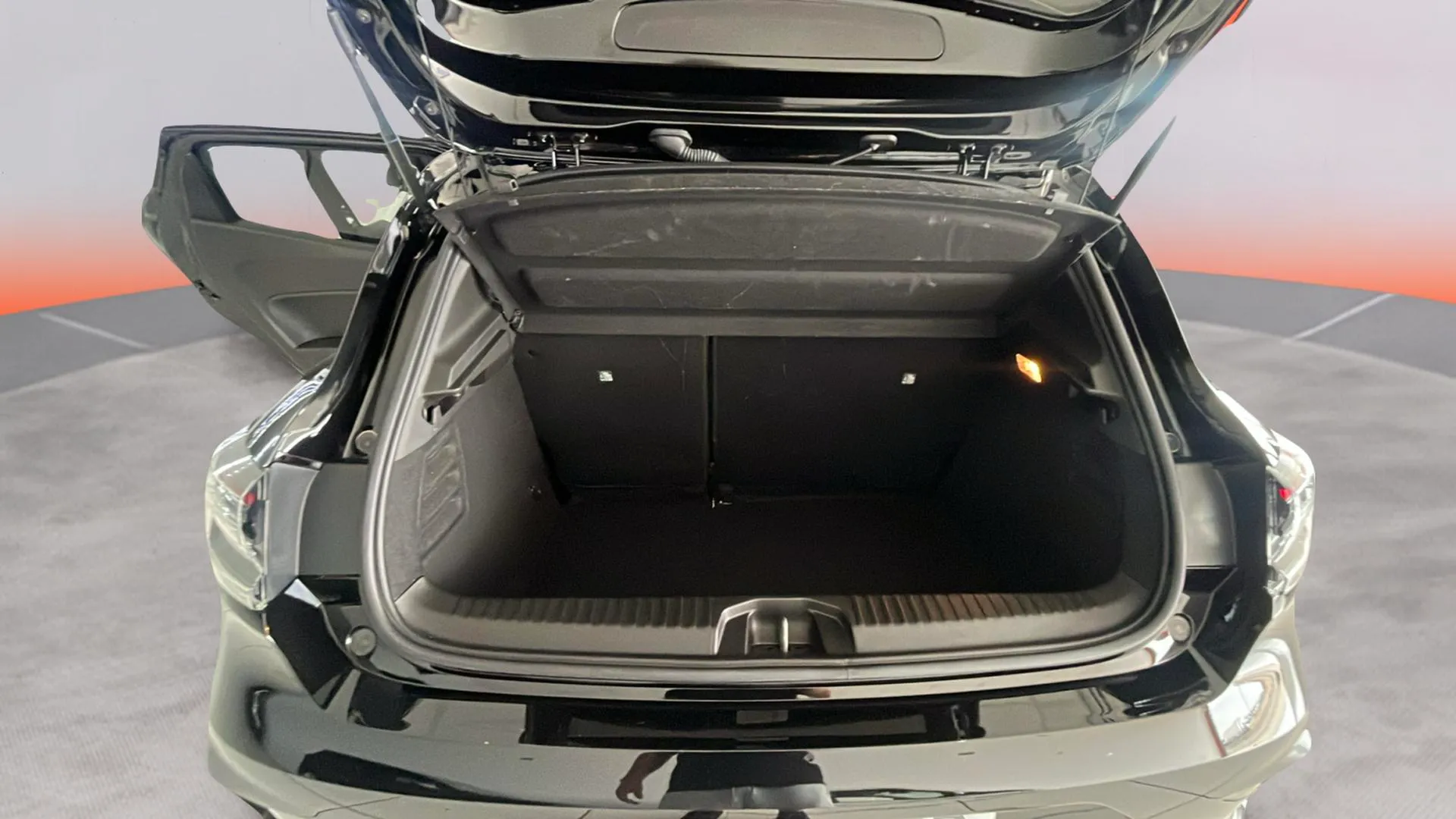 Renault Clio evolution Eco-G - foto 15