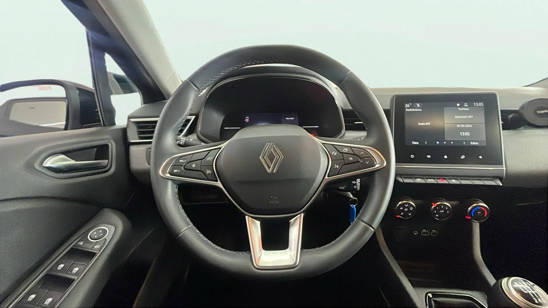 Renault Clio evolution Eco-G - foto 10