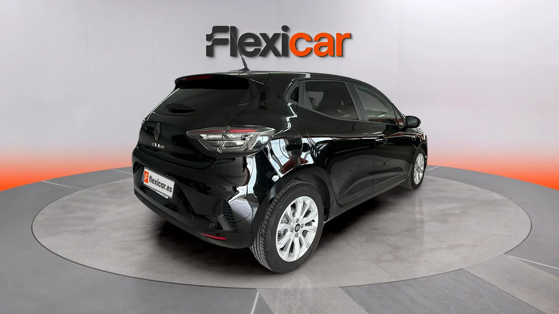 Renault Clio evolution Eco-G - foto 6