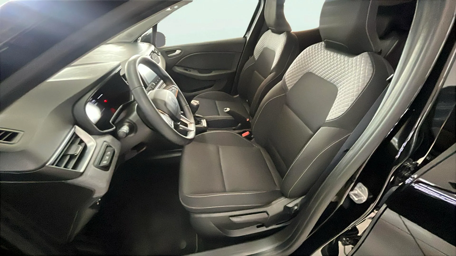 Renault Clio evolution Eco-G - foto 12