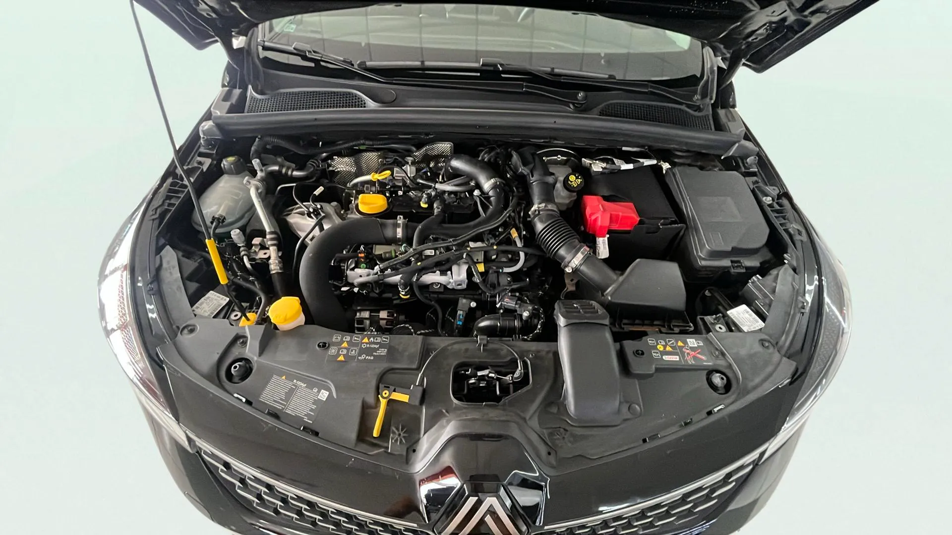 Renault Clio evolution Eco-G - foto 18