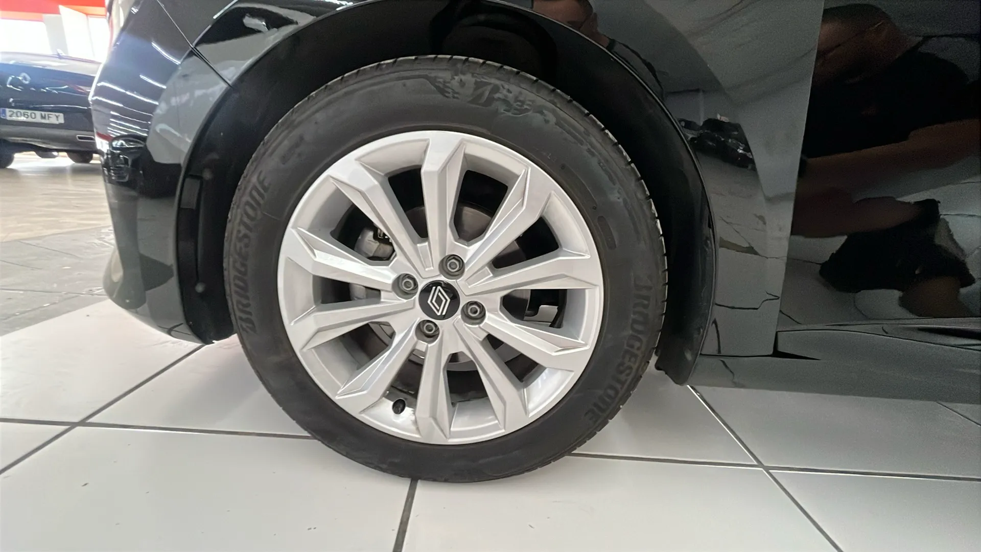 Renault Clio evolution Eco-G - foto 17
