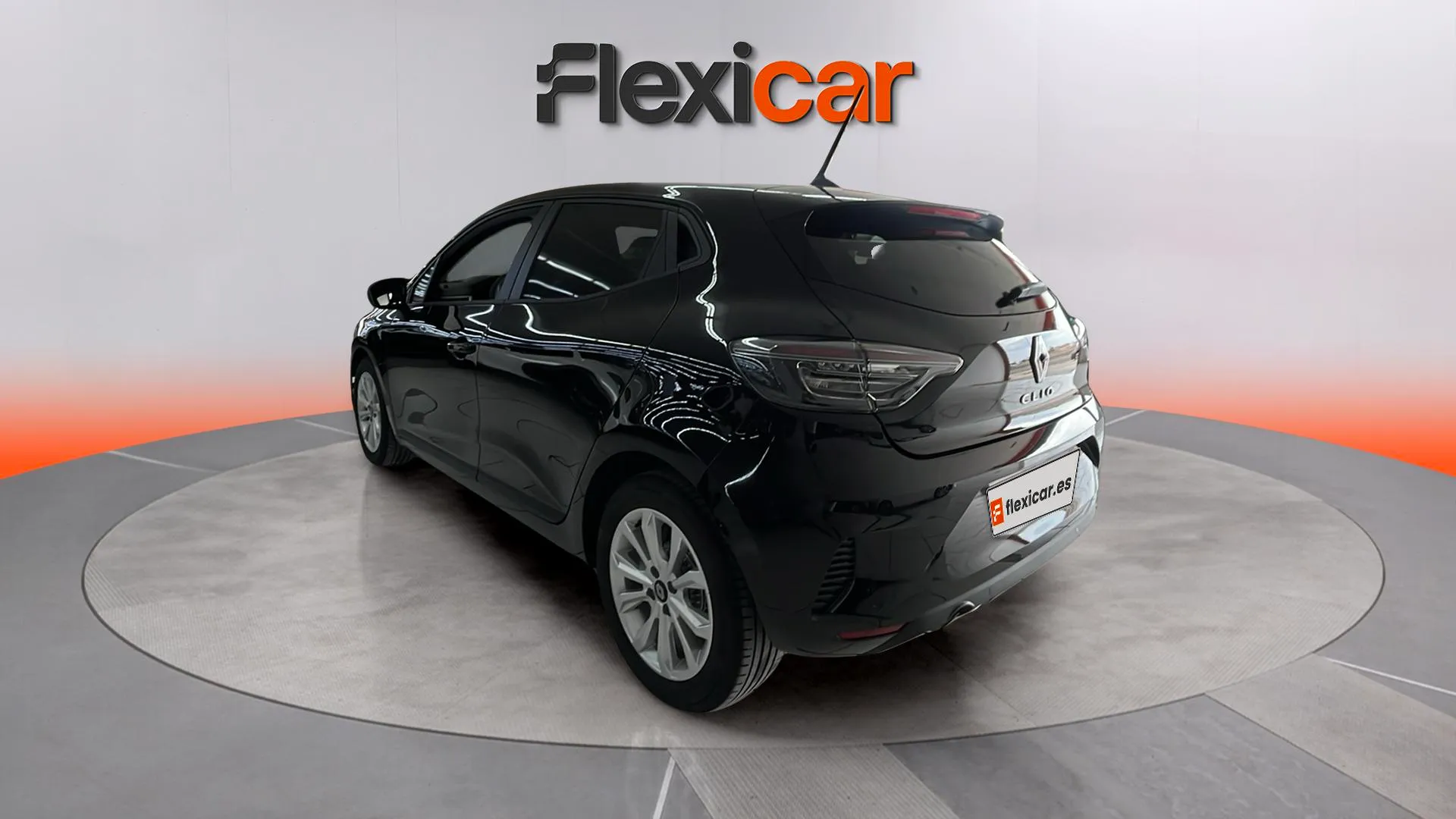 Renault Clio evolution Eco-G - foto 4