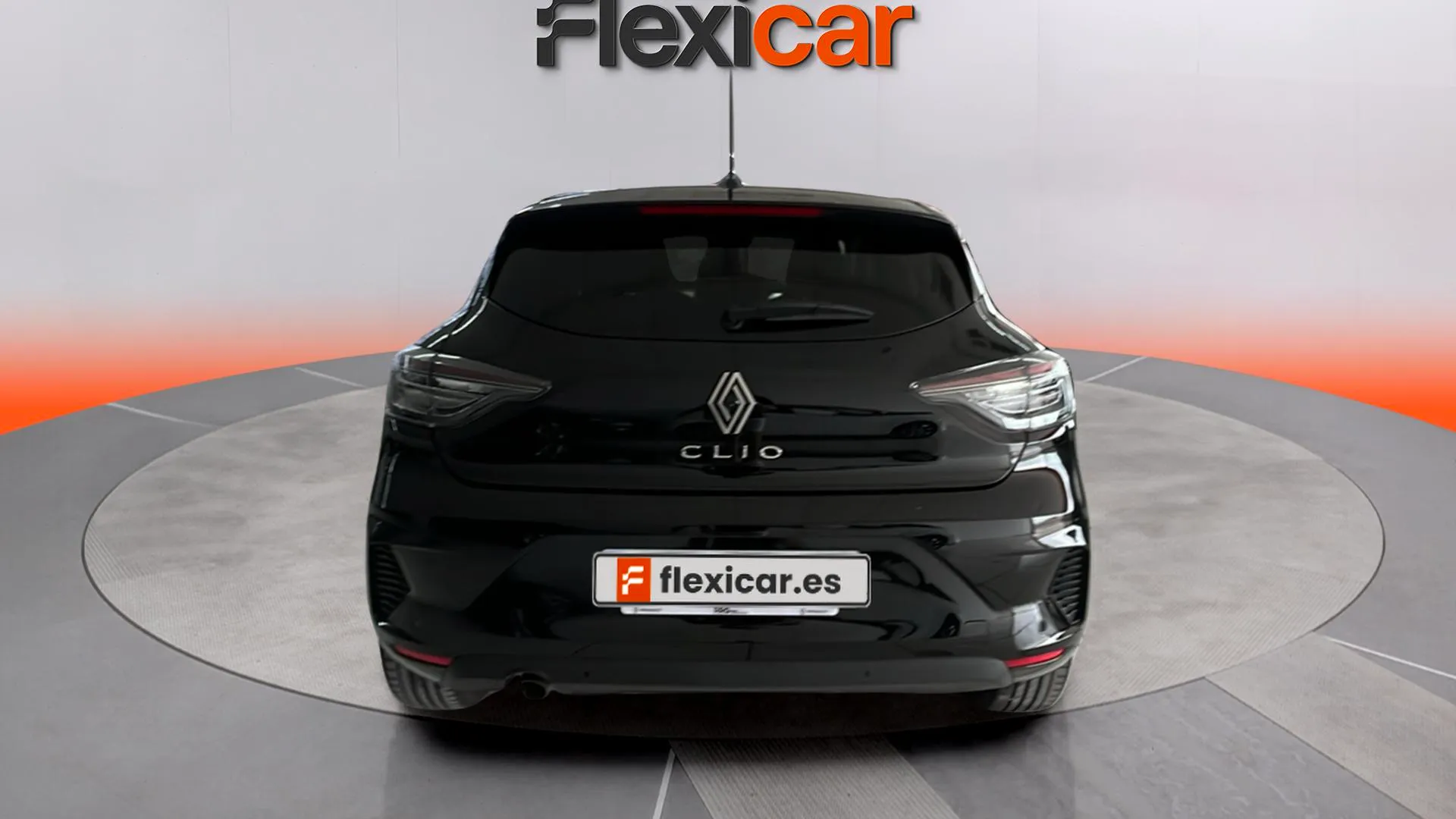 Renault Clio evolution Eco-G - foto 5