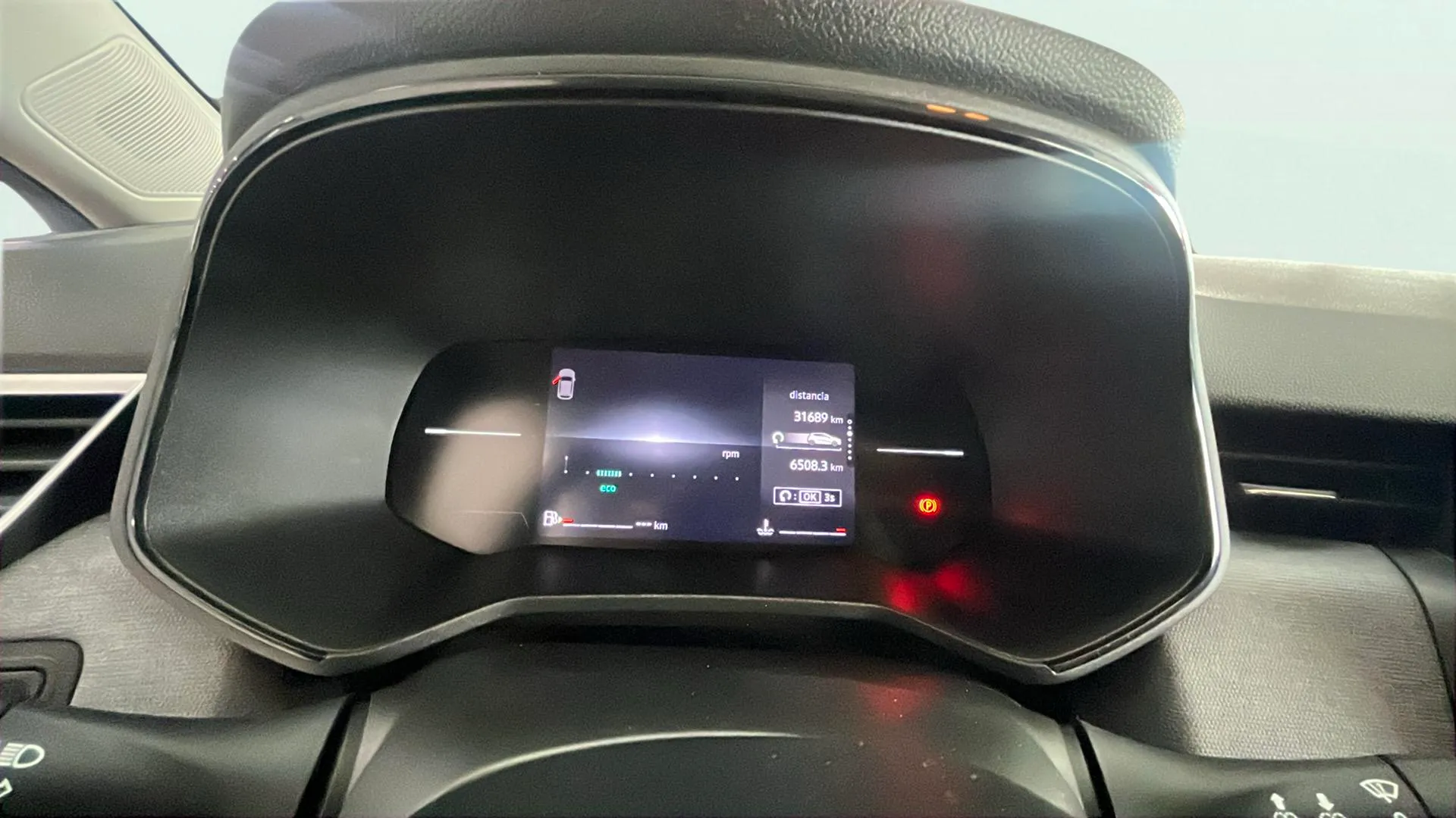 Renault Clio evolution Eco-G - foto 11