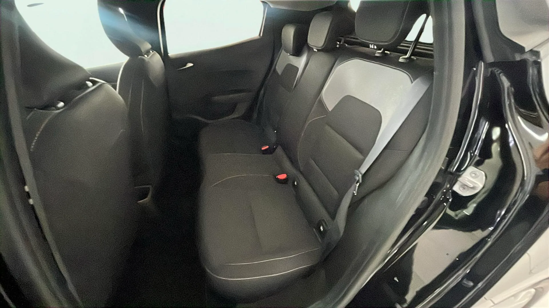 Renault Clio evolution Eco-G - foto 13