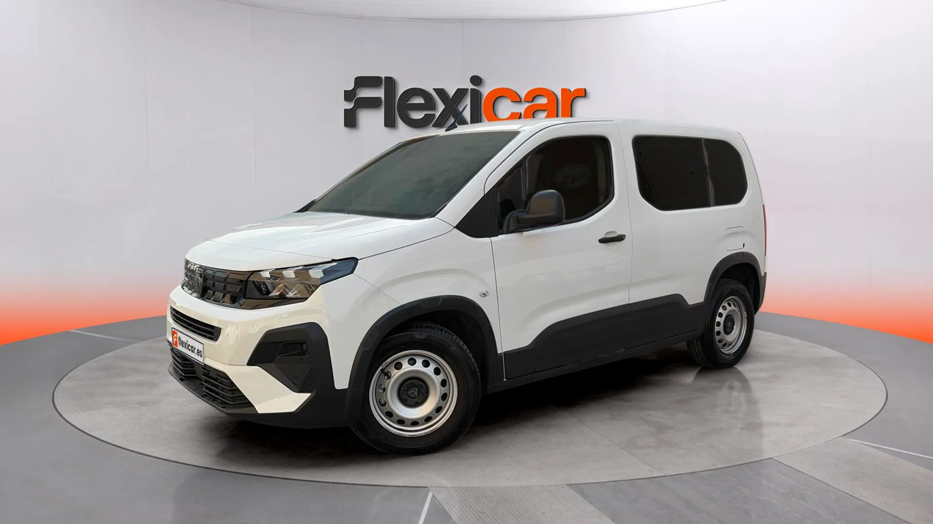 Peugeot Rifter Allure BlueHDi 100 - foto 2