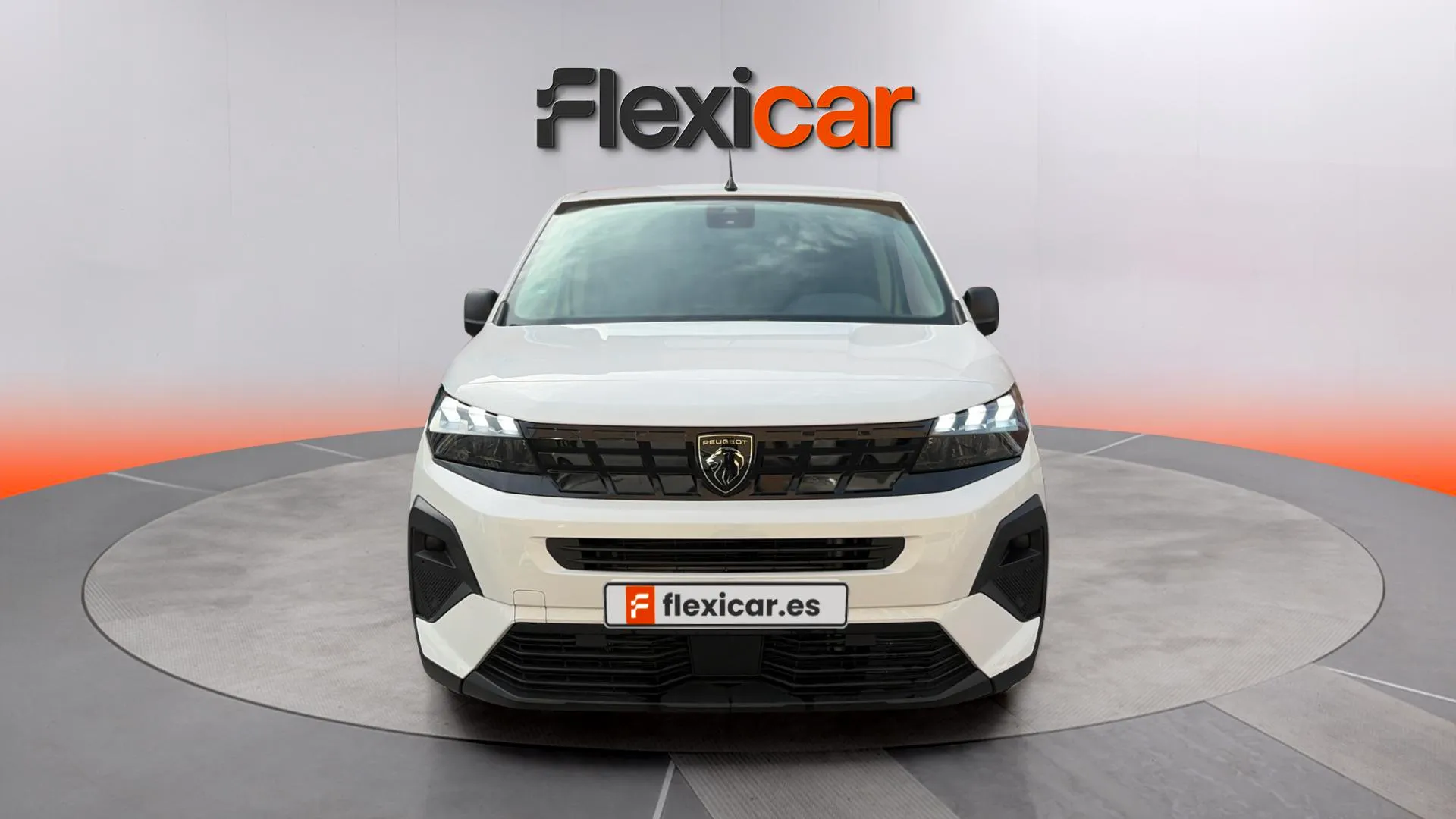 Peugeot Rifter Allure BlueHDi 100 - foto 8