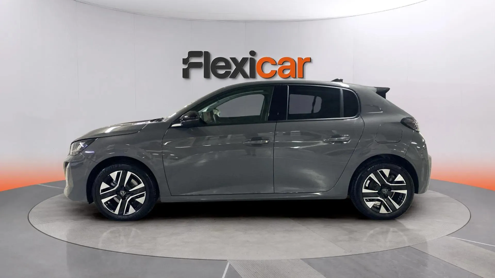 Peugeot 208 Allure Hybrid 110 eDCS6 - foto 4