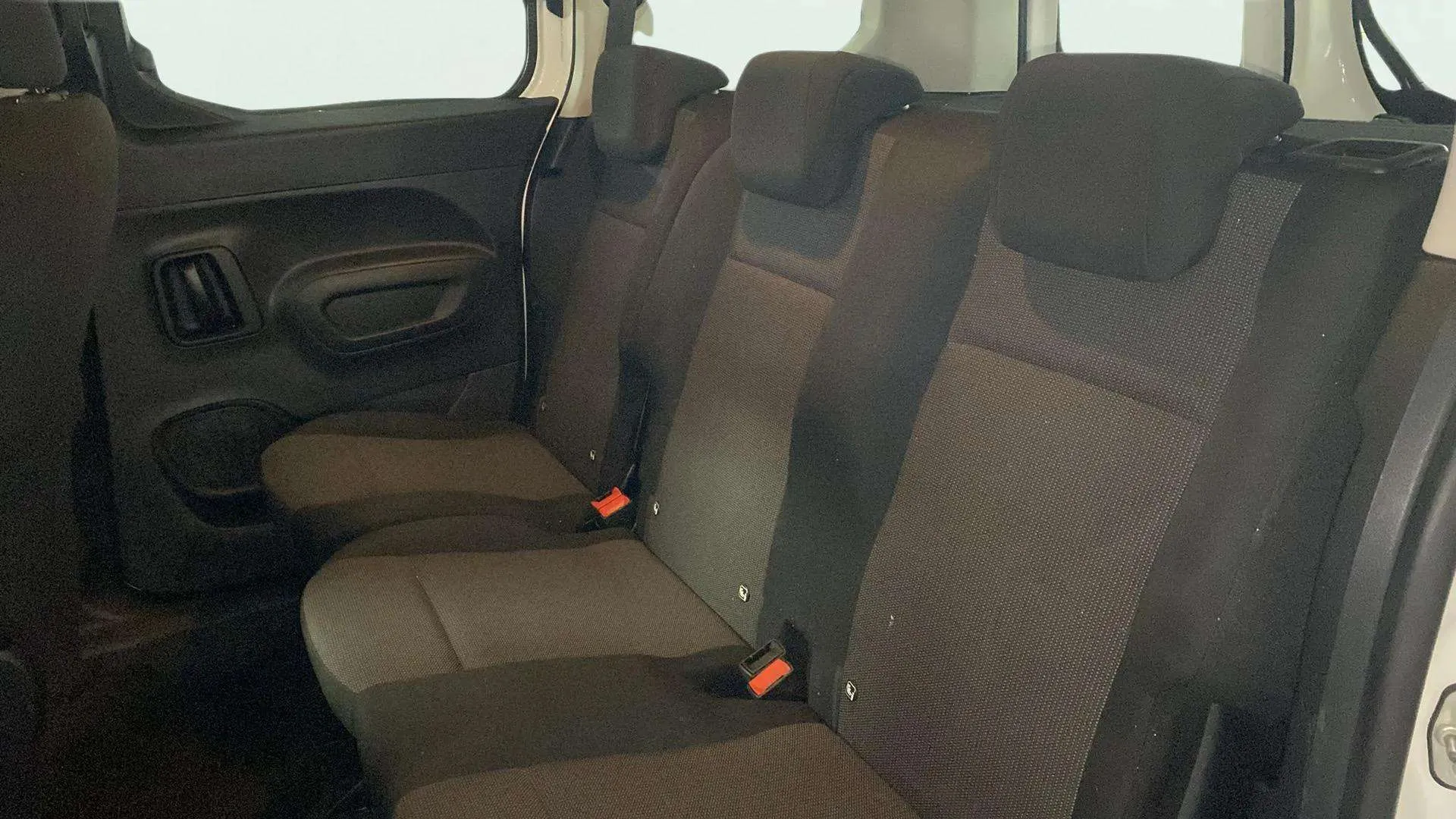 Citroën Berlingo Talla M BlueHDi 100 Live Pack - foto 15