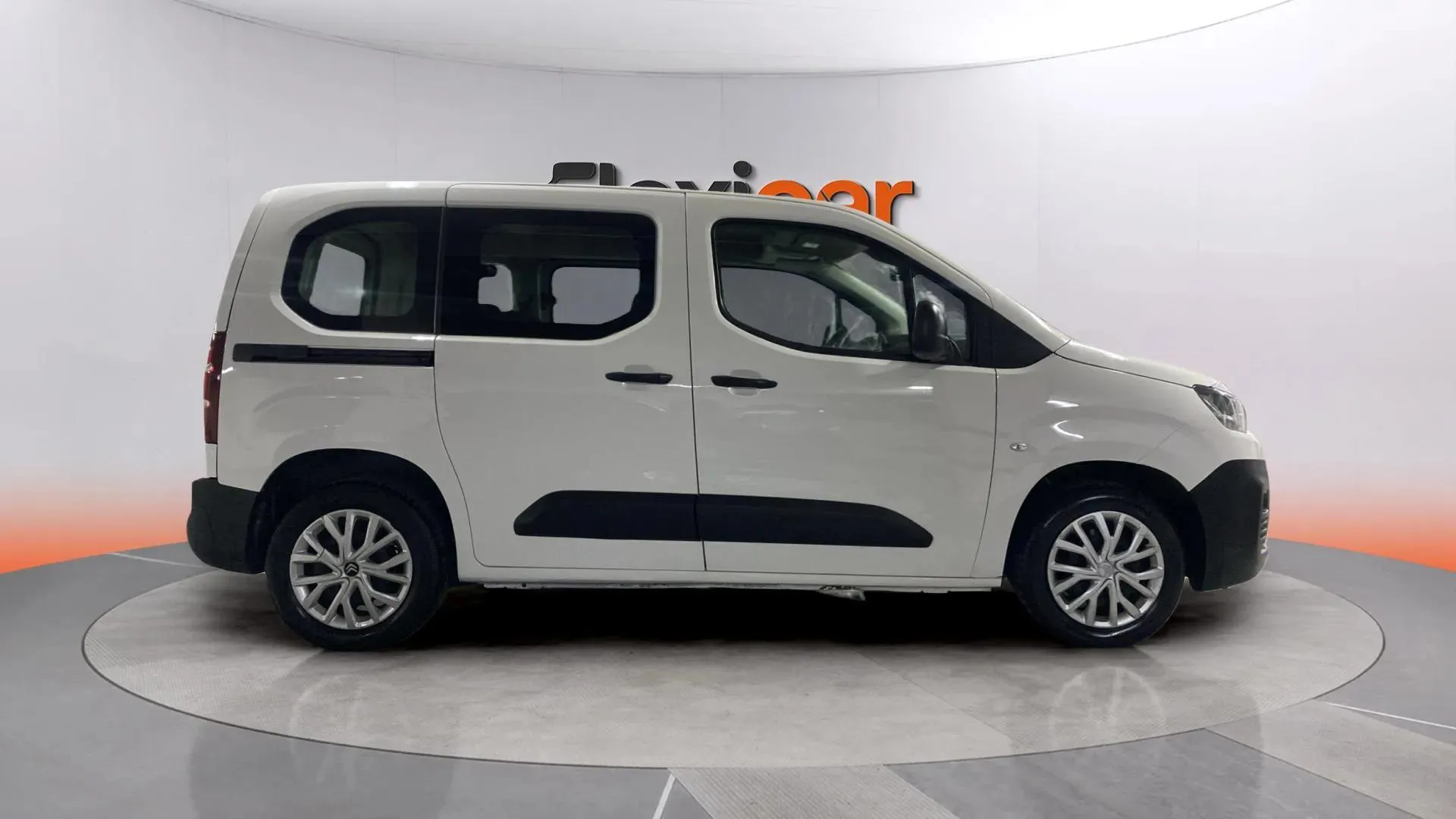 Citroën Berlingo Talla M BlueHDi 100 Live Pack - foto 8