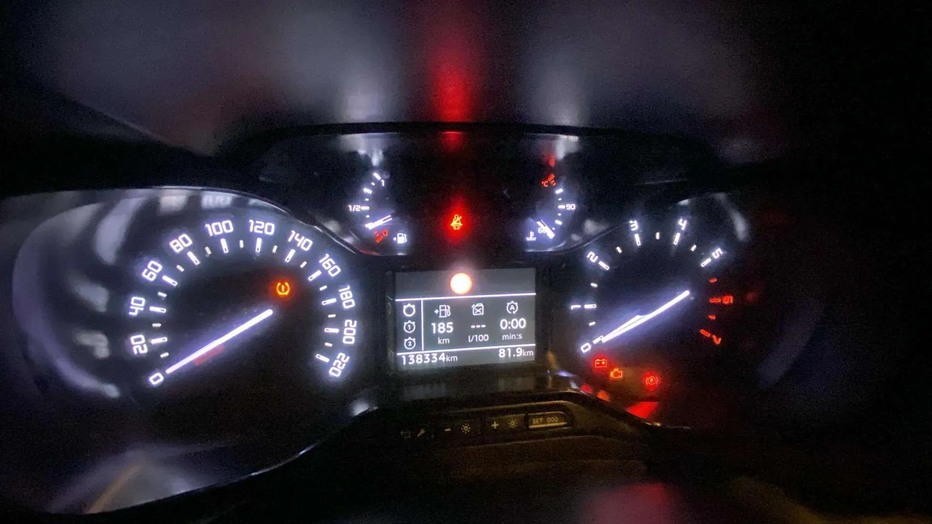 Citroën Berlingo Talla M BlueHDi 100 Live Pack - foto 10