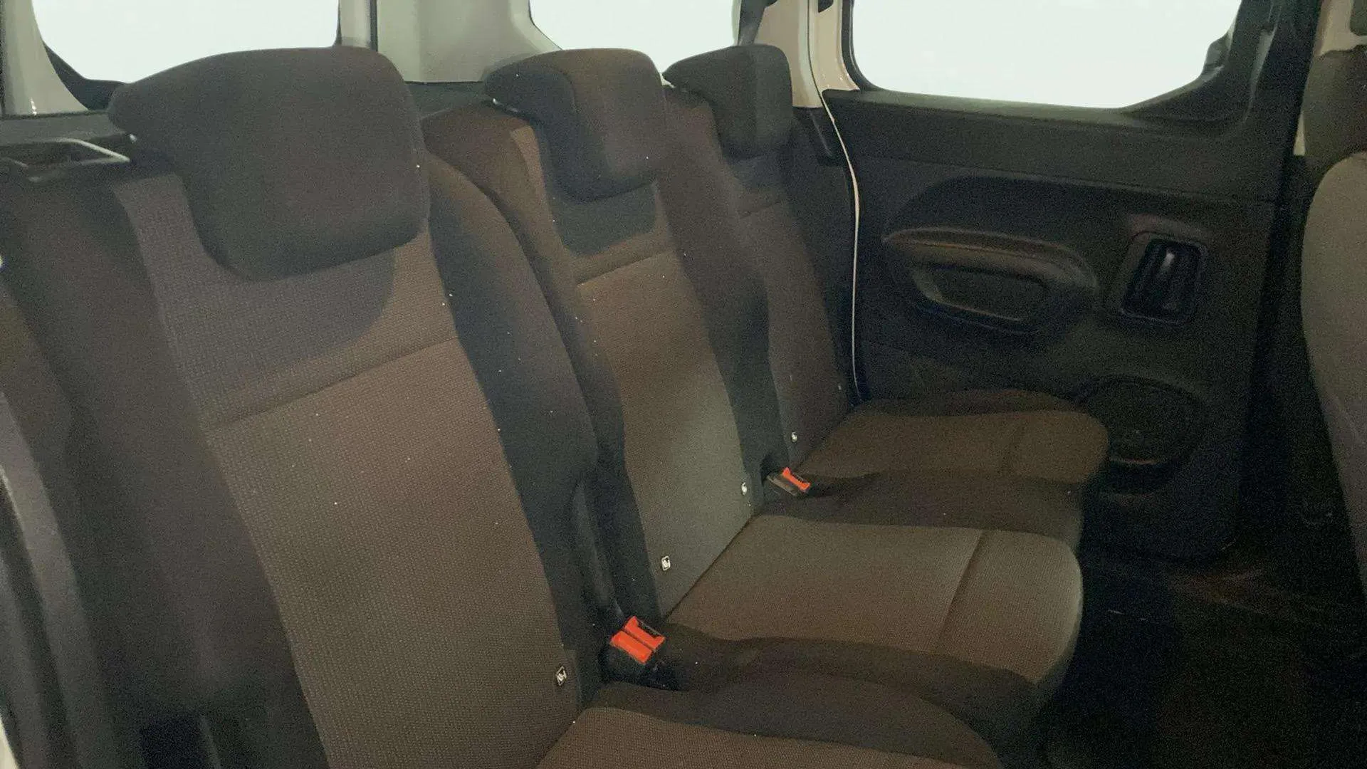 Citroën Berlingo Talla M BlueHDi 100 Live Pack - foto 16