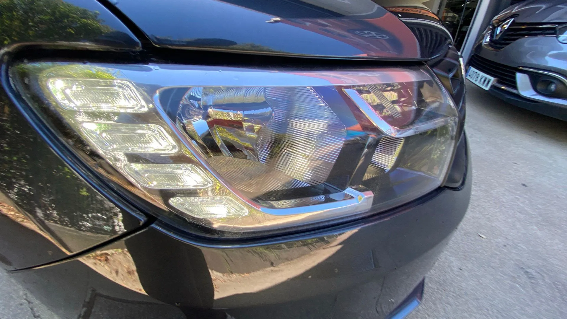 Dacia Sandero Access 1.0 18 - foto 27