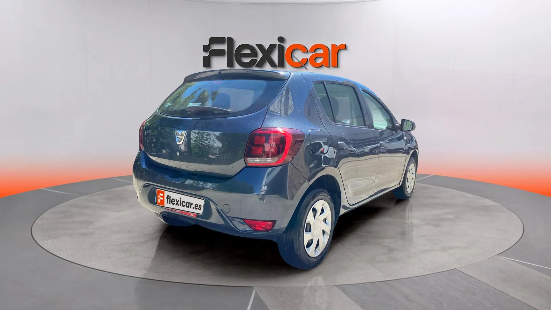 Dacia Sandero Access 1.0 18 - foto 5
