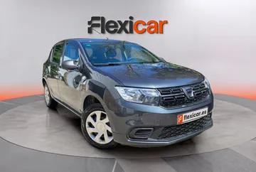 dacia sandero access 10 55kw 75cv 18 gasolina manual vigo 903000000284926