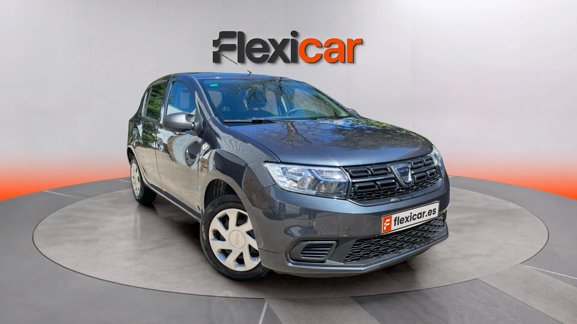 Dacia Sandero Access 1.0 18