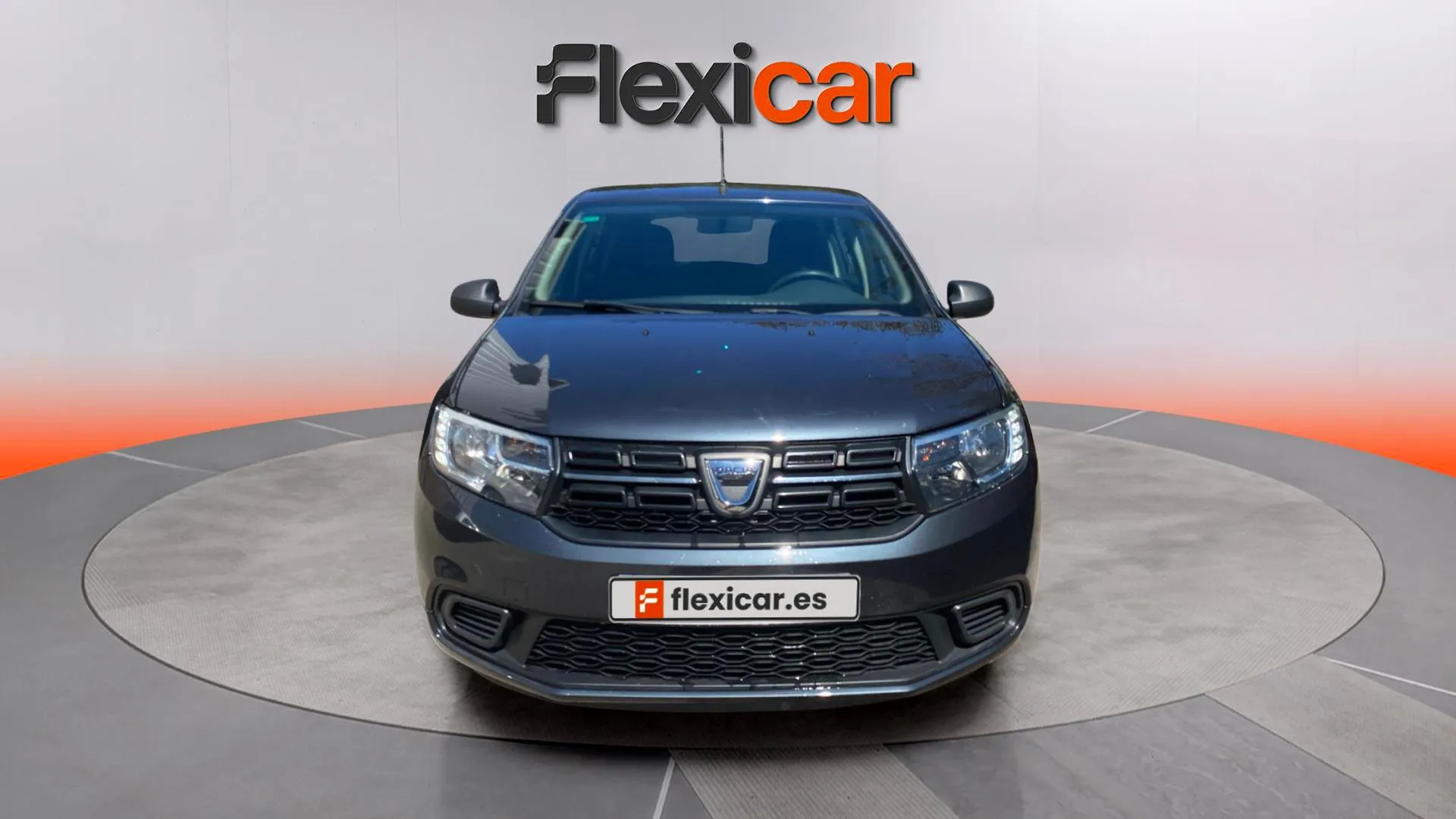 Dacia Sandero Access 1.0 18 - foto 2
