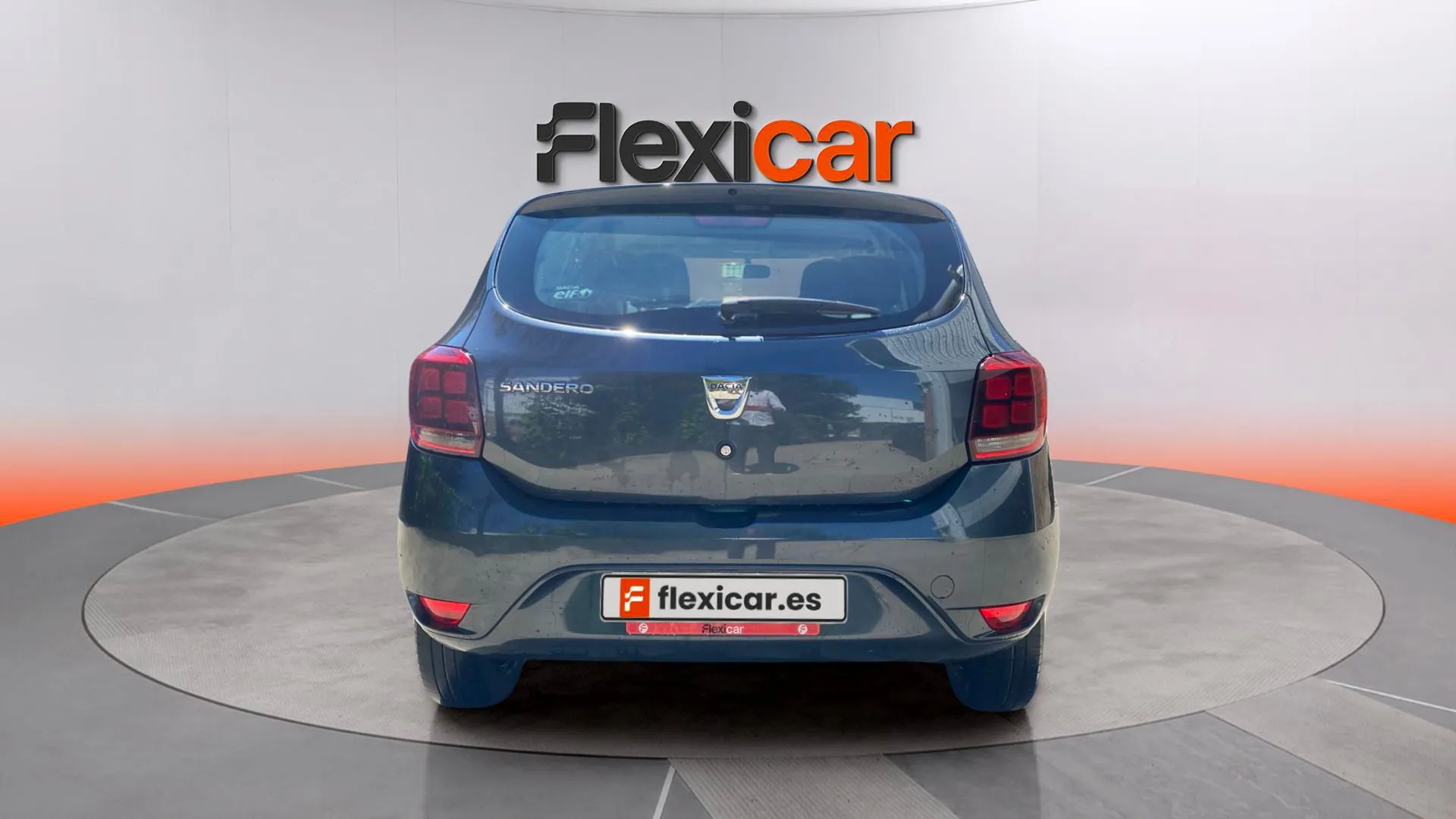 Dacia Sandero Access 1.0 18 - foto 6