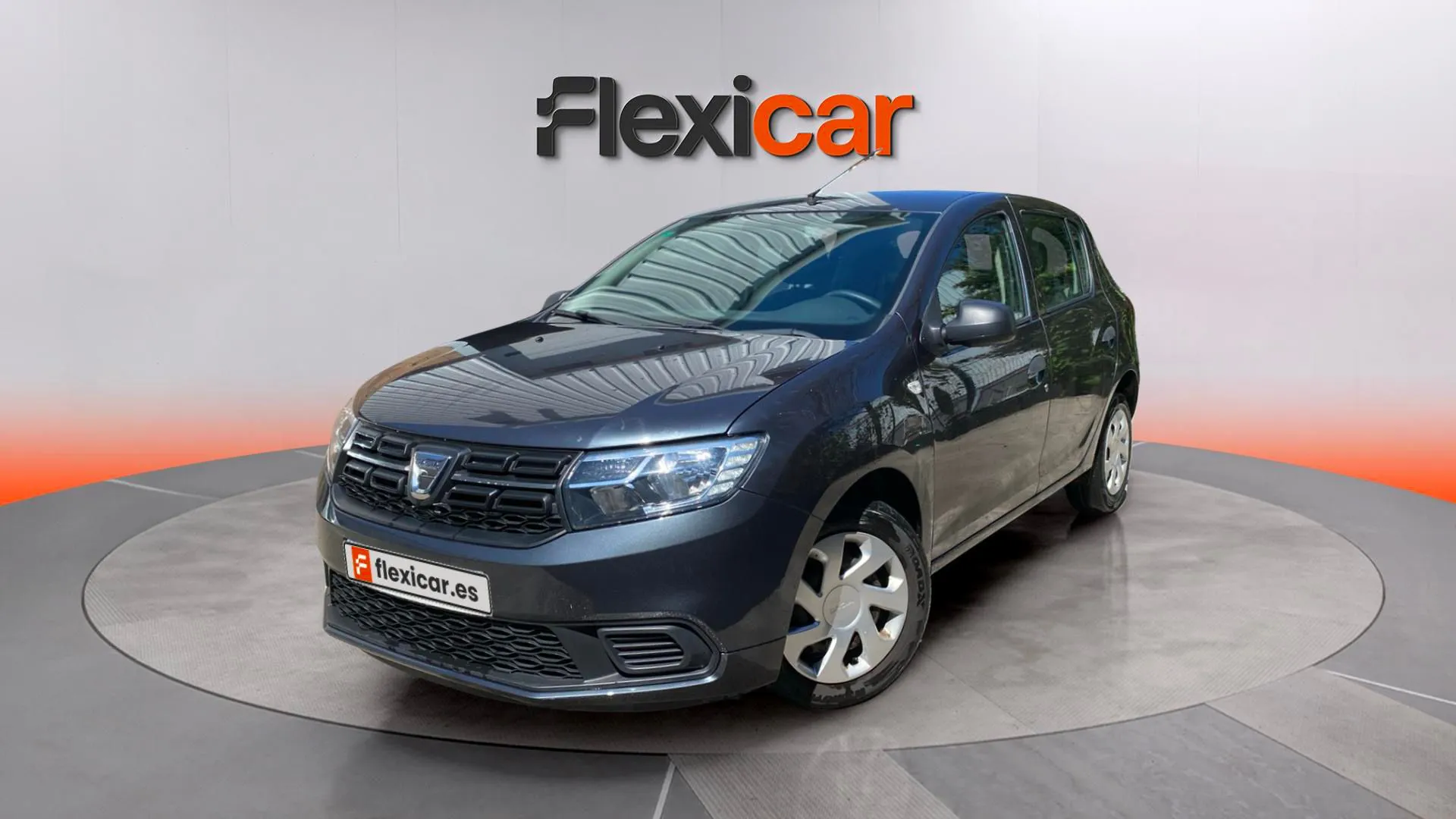 Dacia Sandero Access 1.0 18 - foto 3