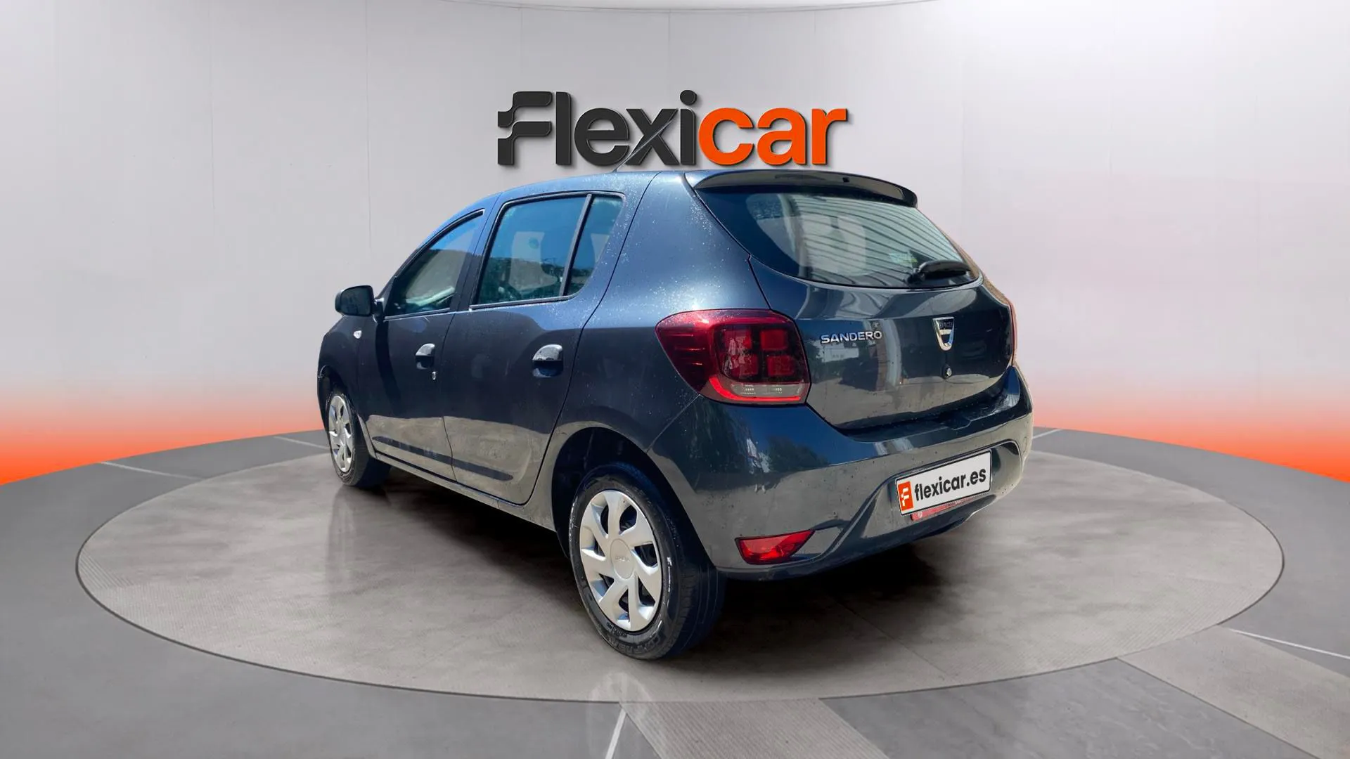 Dacia Sandero Access 1.0 18 - foto 7