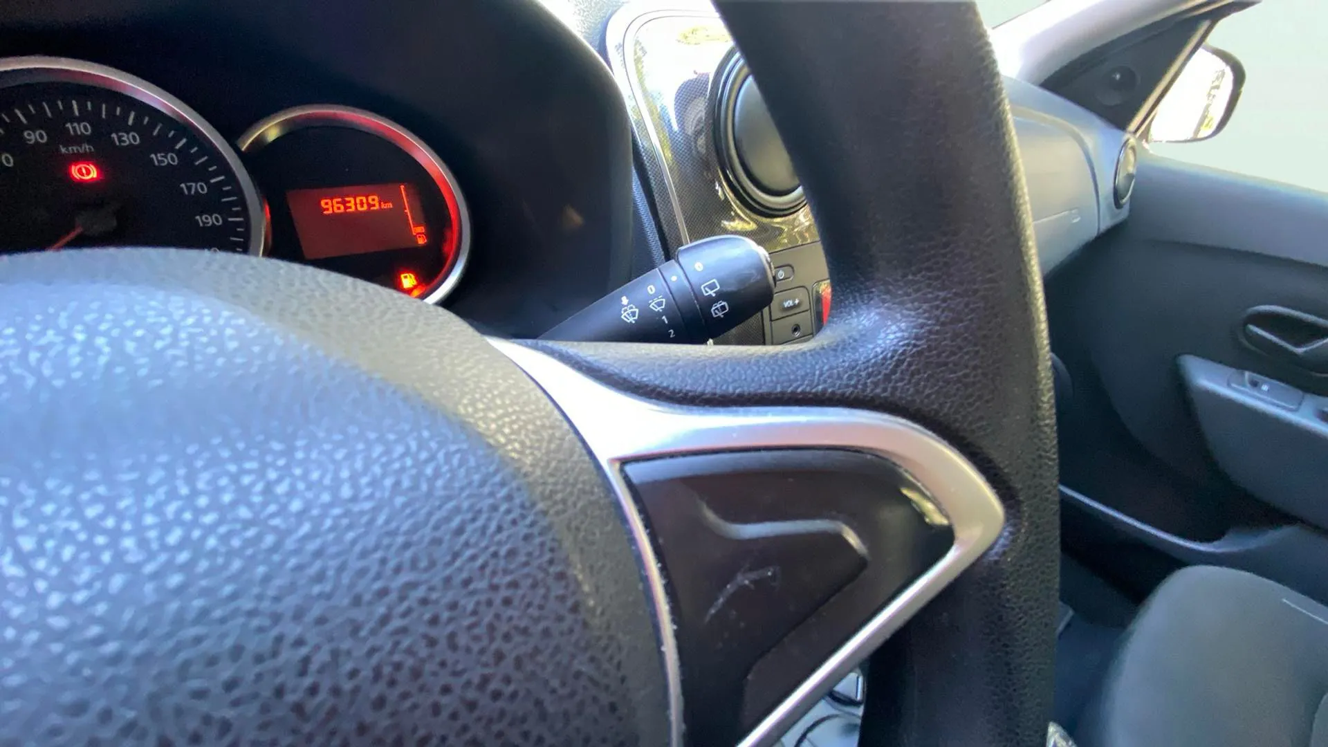 Dacia Sandero Access 1.0 18 - foto 9